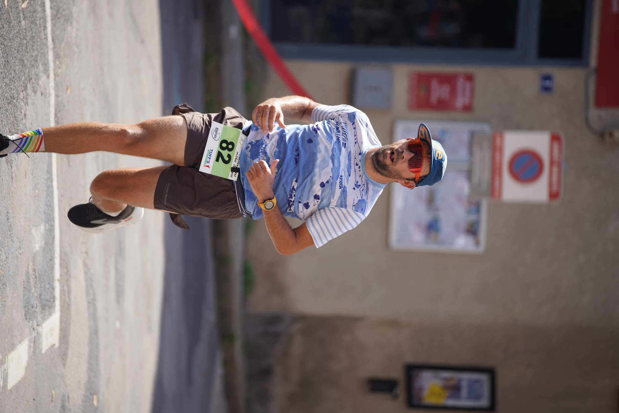 38ème édition du Tour du Dolmen