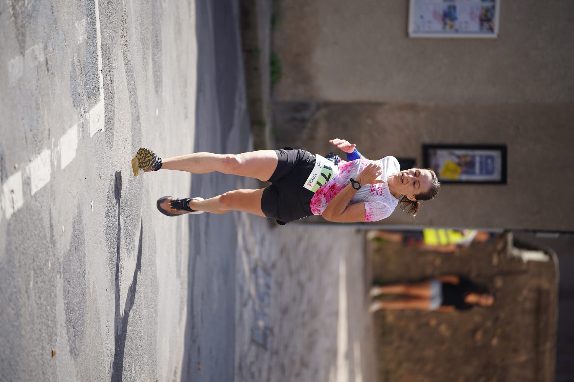 38ème édition du Tour du Dolmen