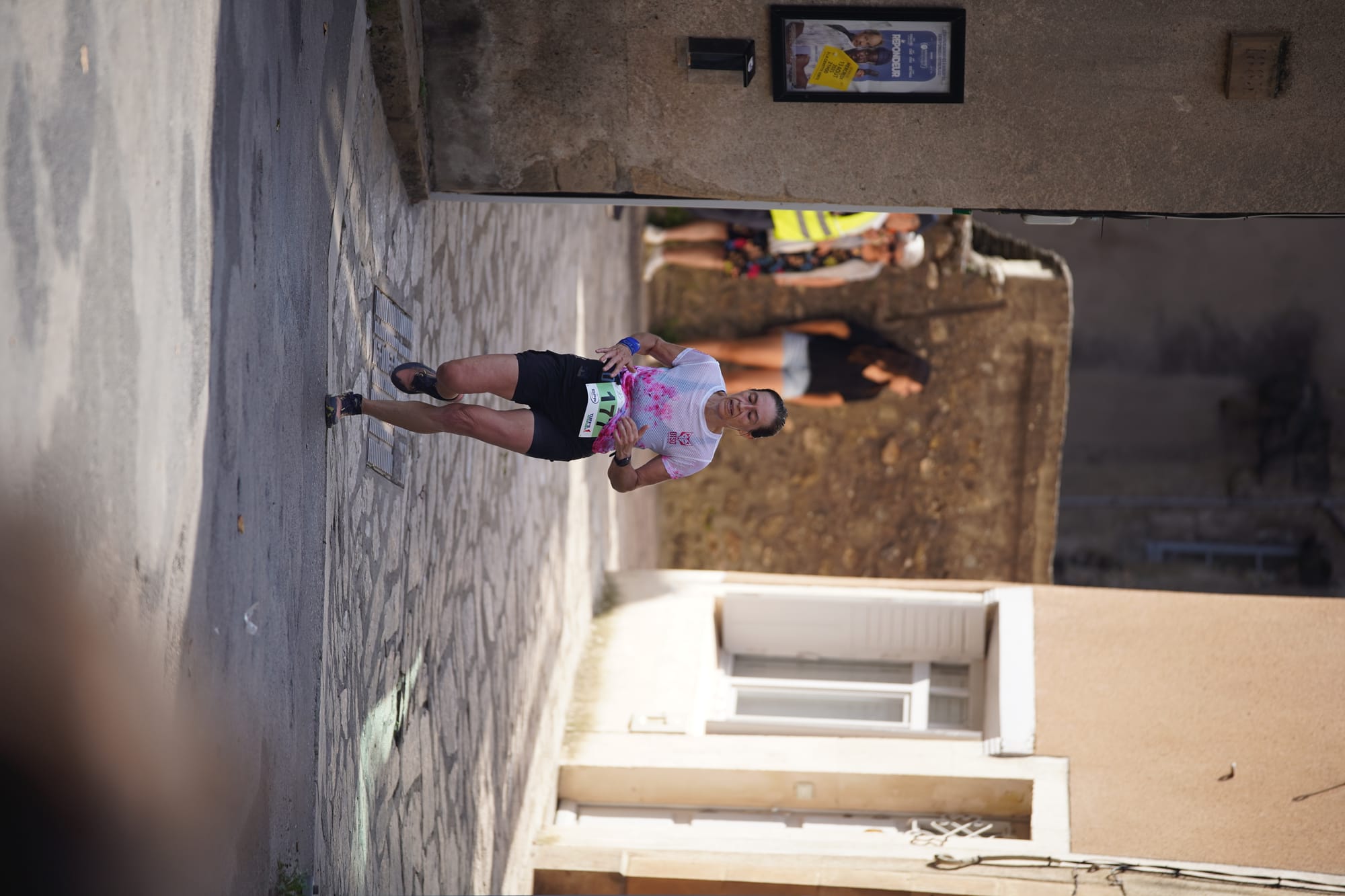 38ème édition du Tour du Dolmen