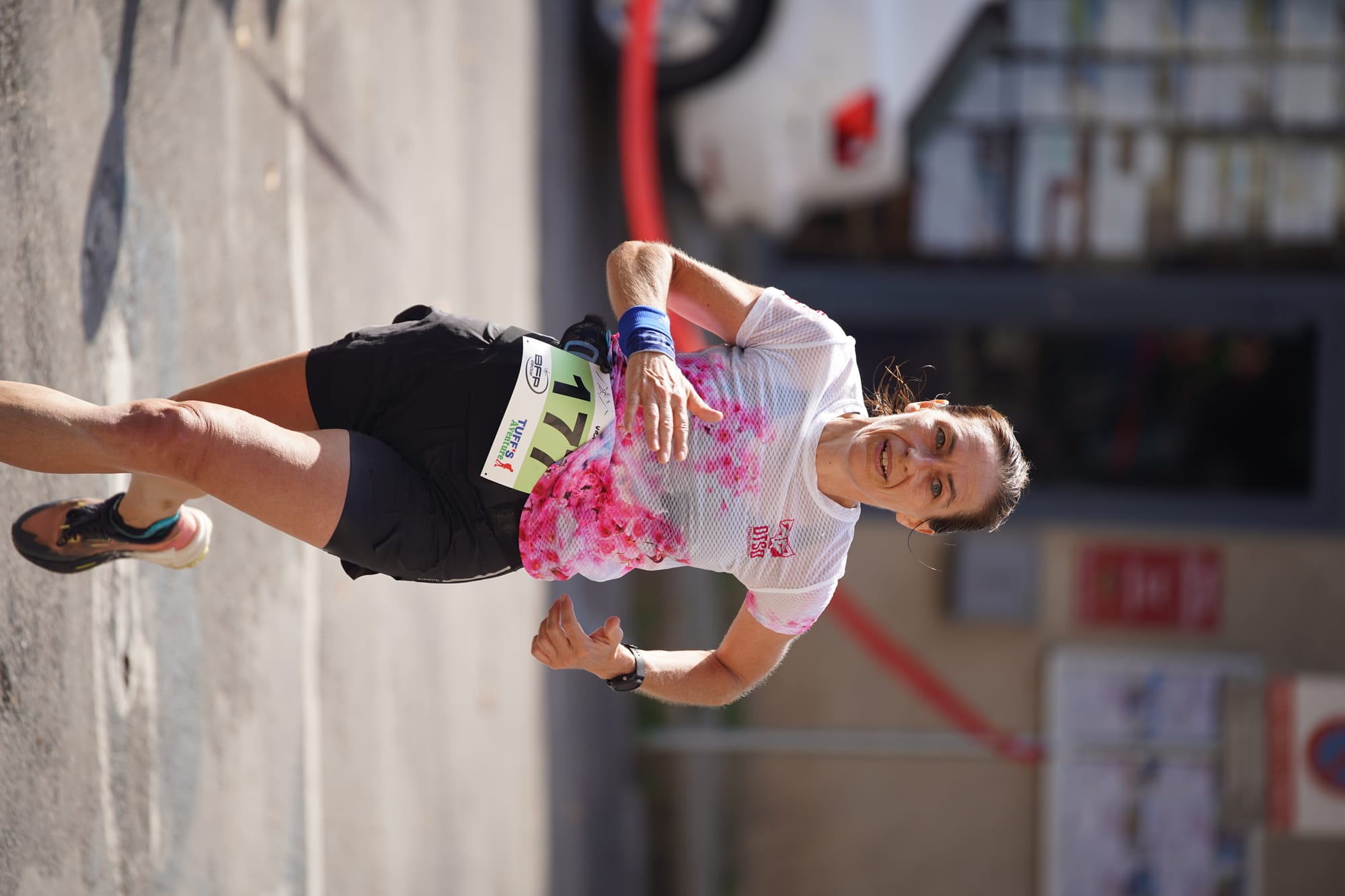 38ème édition du Tour du Dolmen