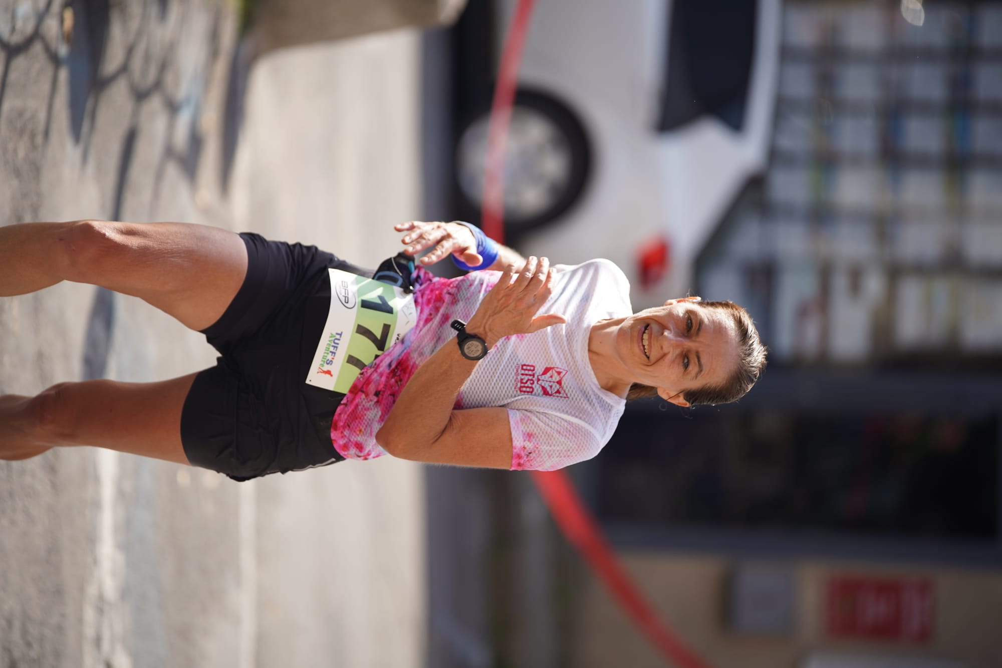 38ème édition du Tour du Dolmen