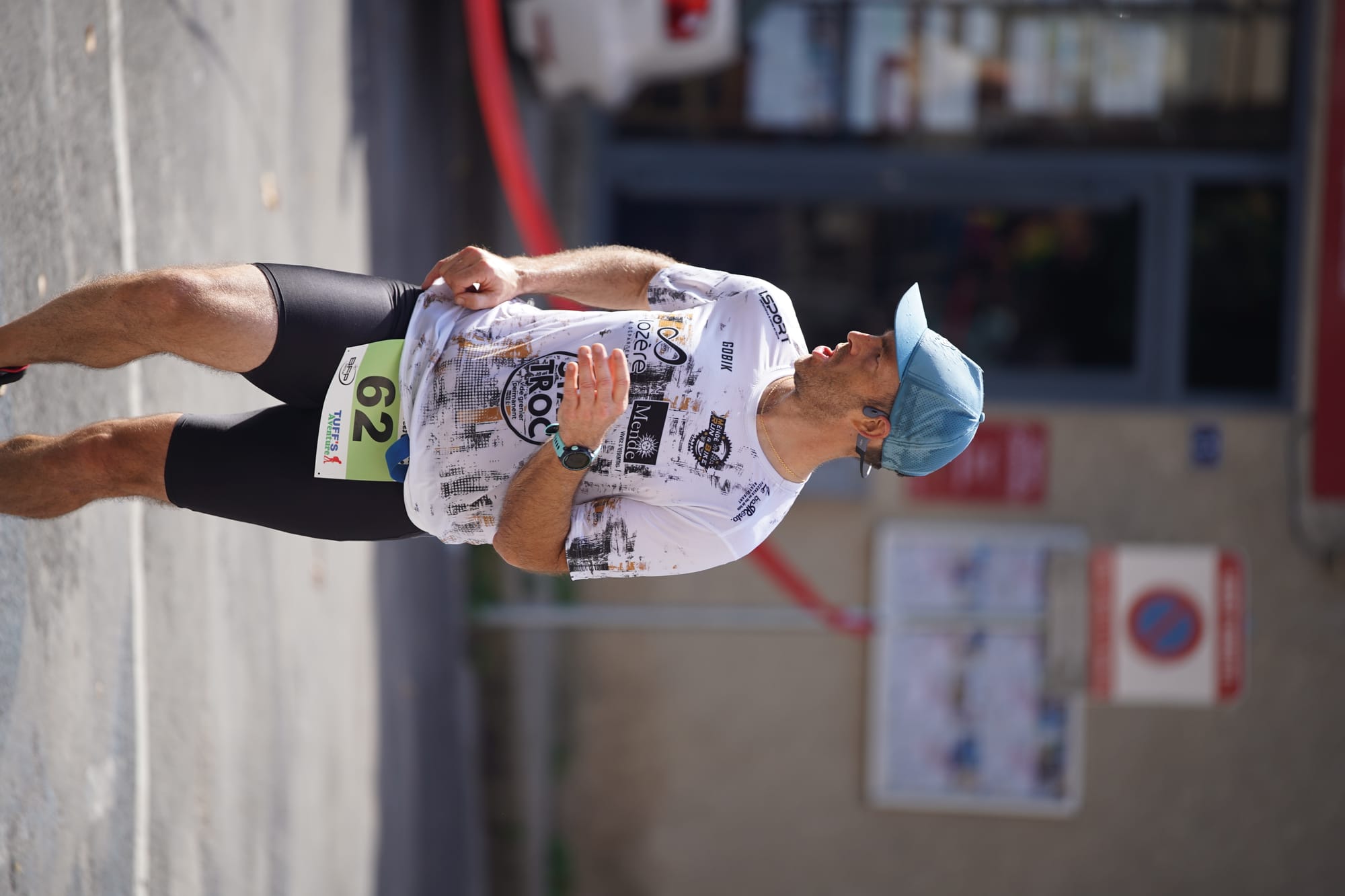 38ème édition du Tour du Dolmen