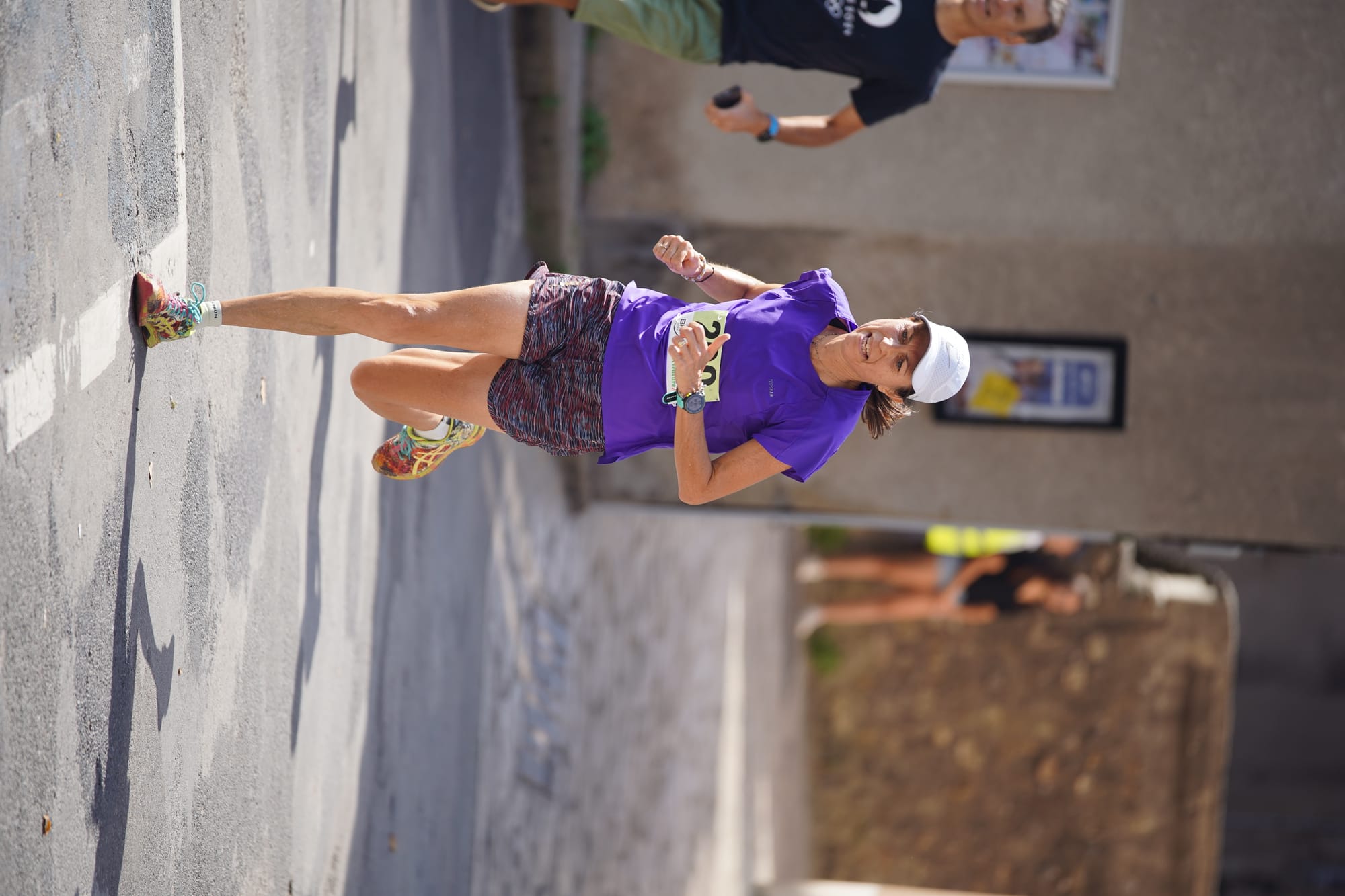 38ème édition du Tour du Dolmen