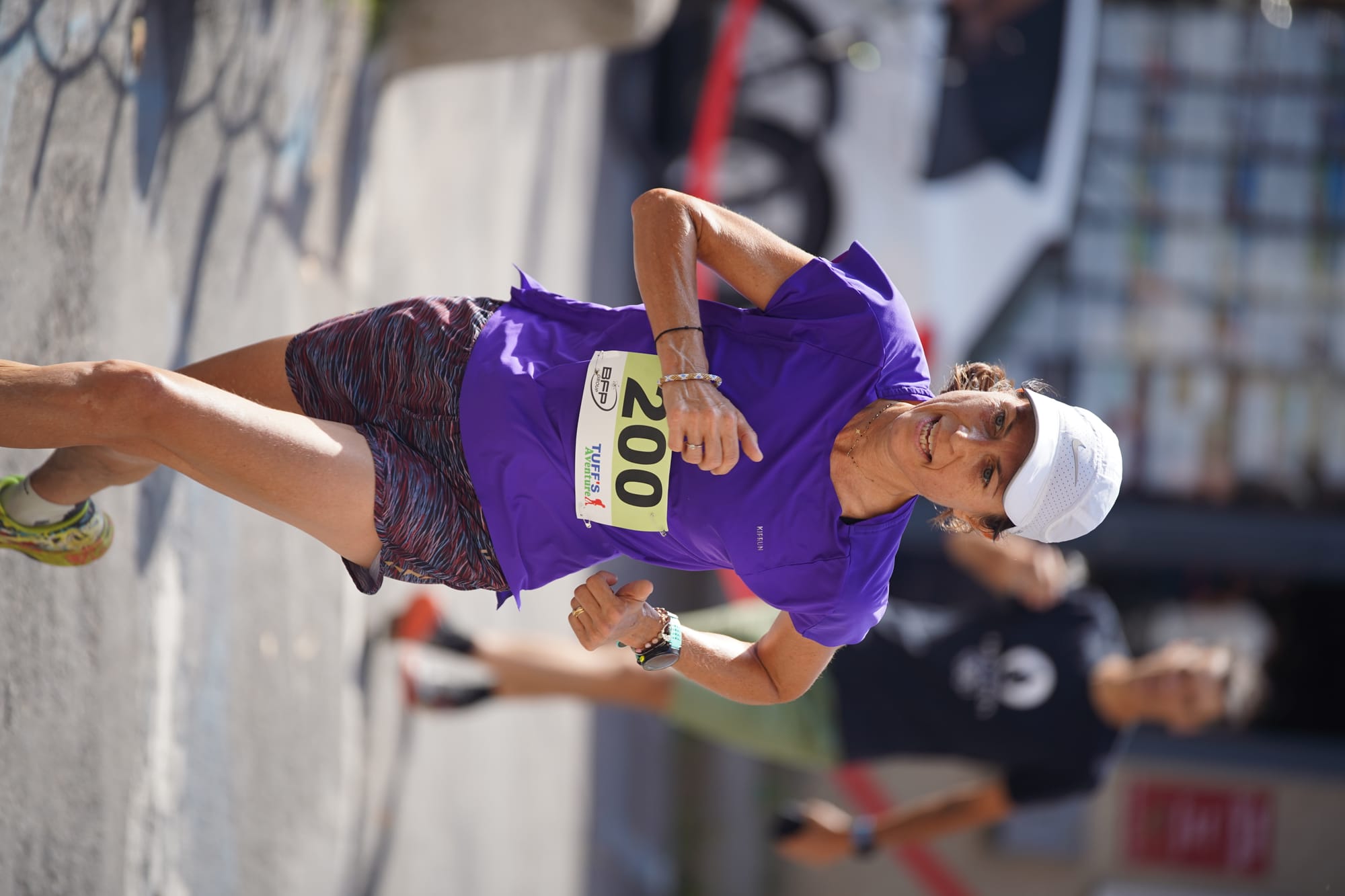 38ème édition du Tour du Dolmen