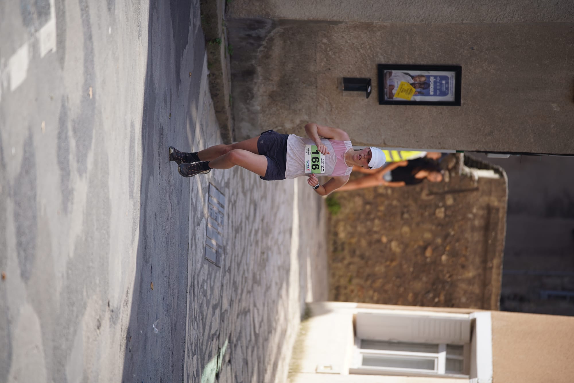 38ème édition du Tour du Dolmen