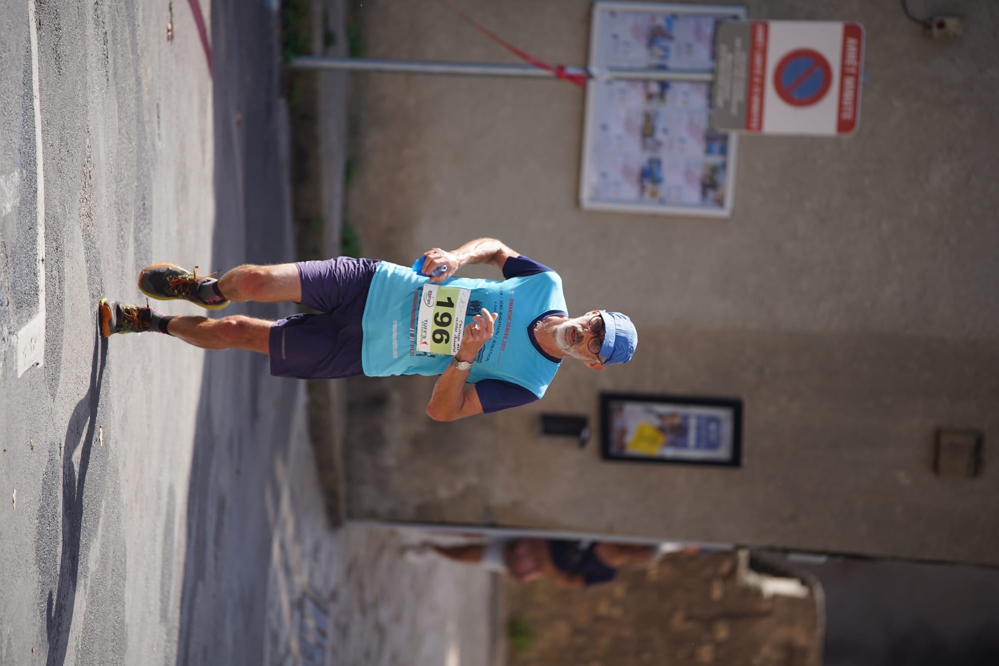 38ème édition du Tour du Dolmen