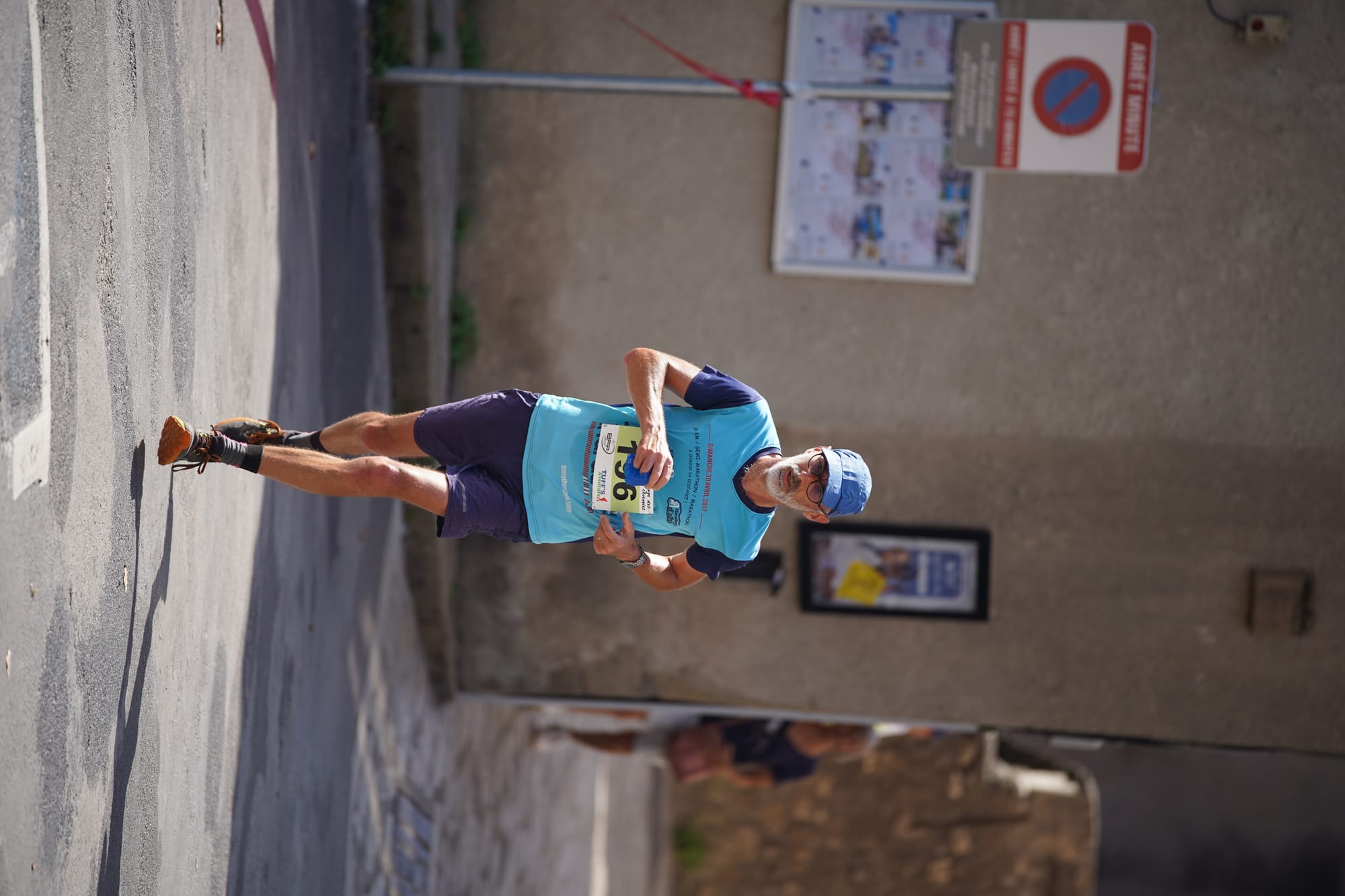 38ème édition du Tour du Dolmen