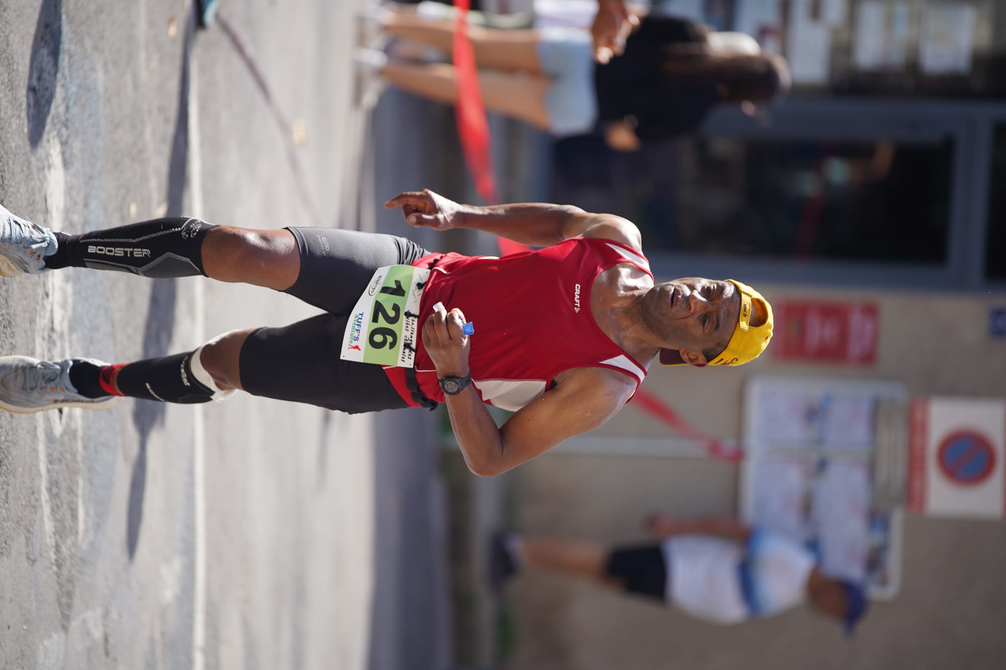 38ème édition du Tour du Dolmen