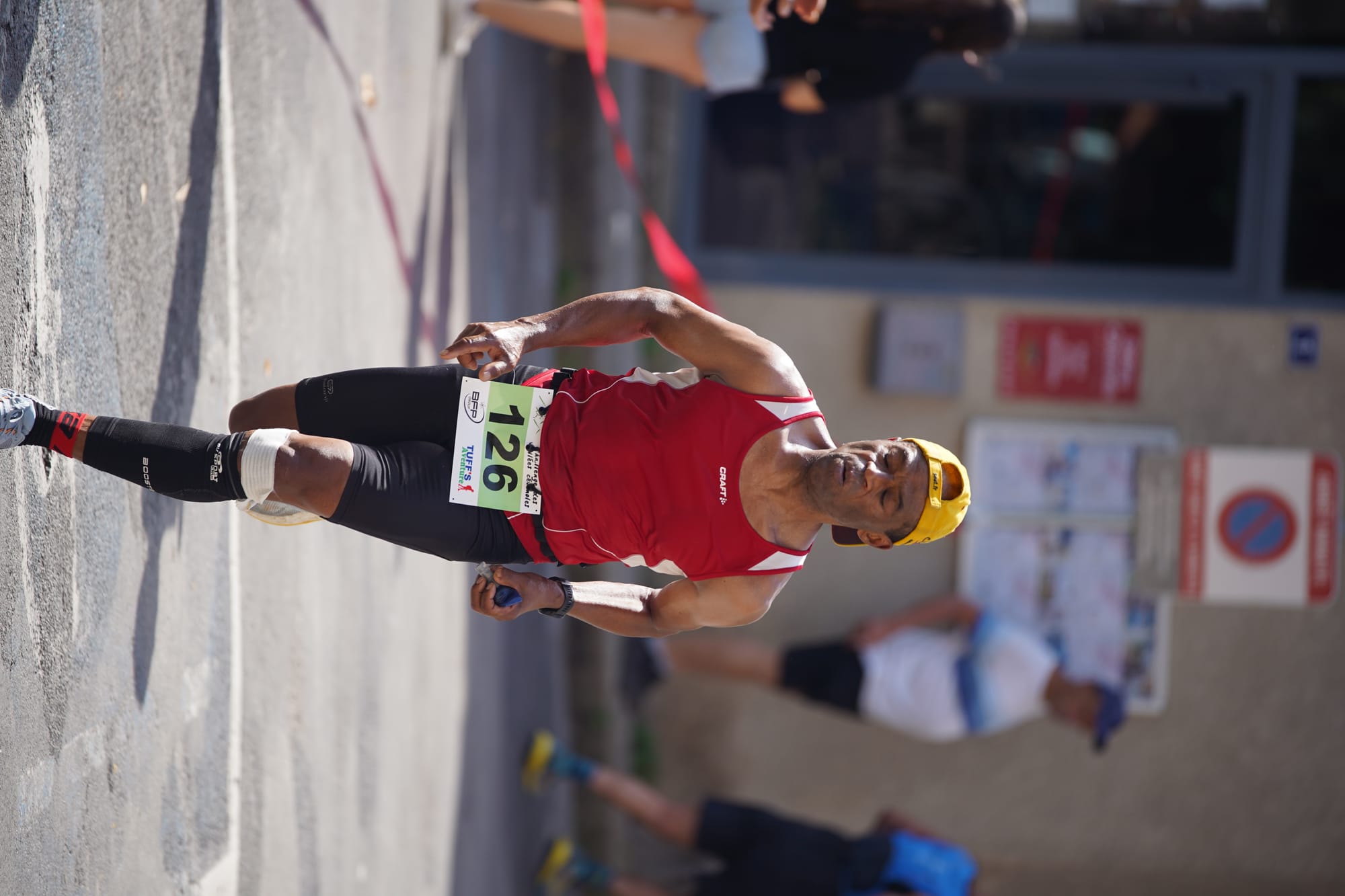 38ème édition du Tour du Dolmen