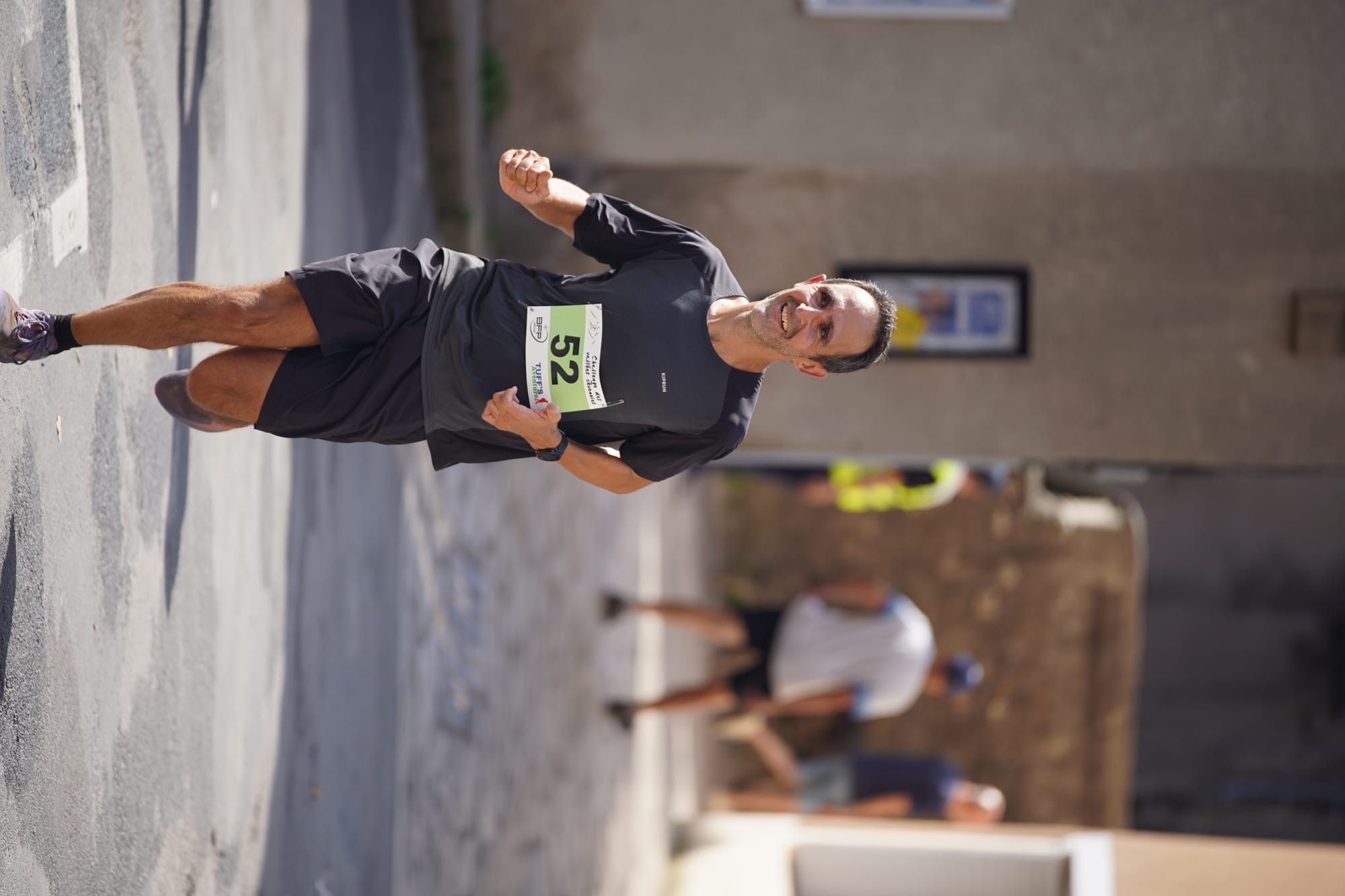 38ème édition du Tour du Dolmen