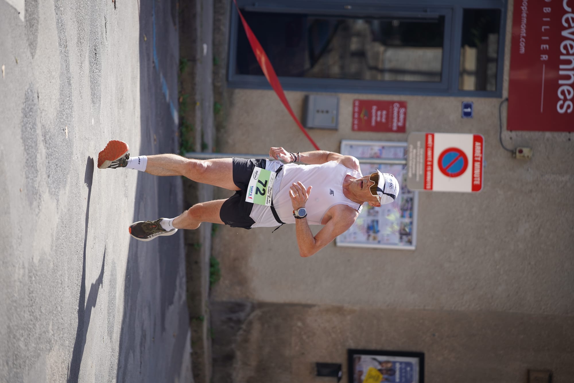 38ème édition du Tour du Dolmen