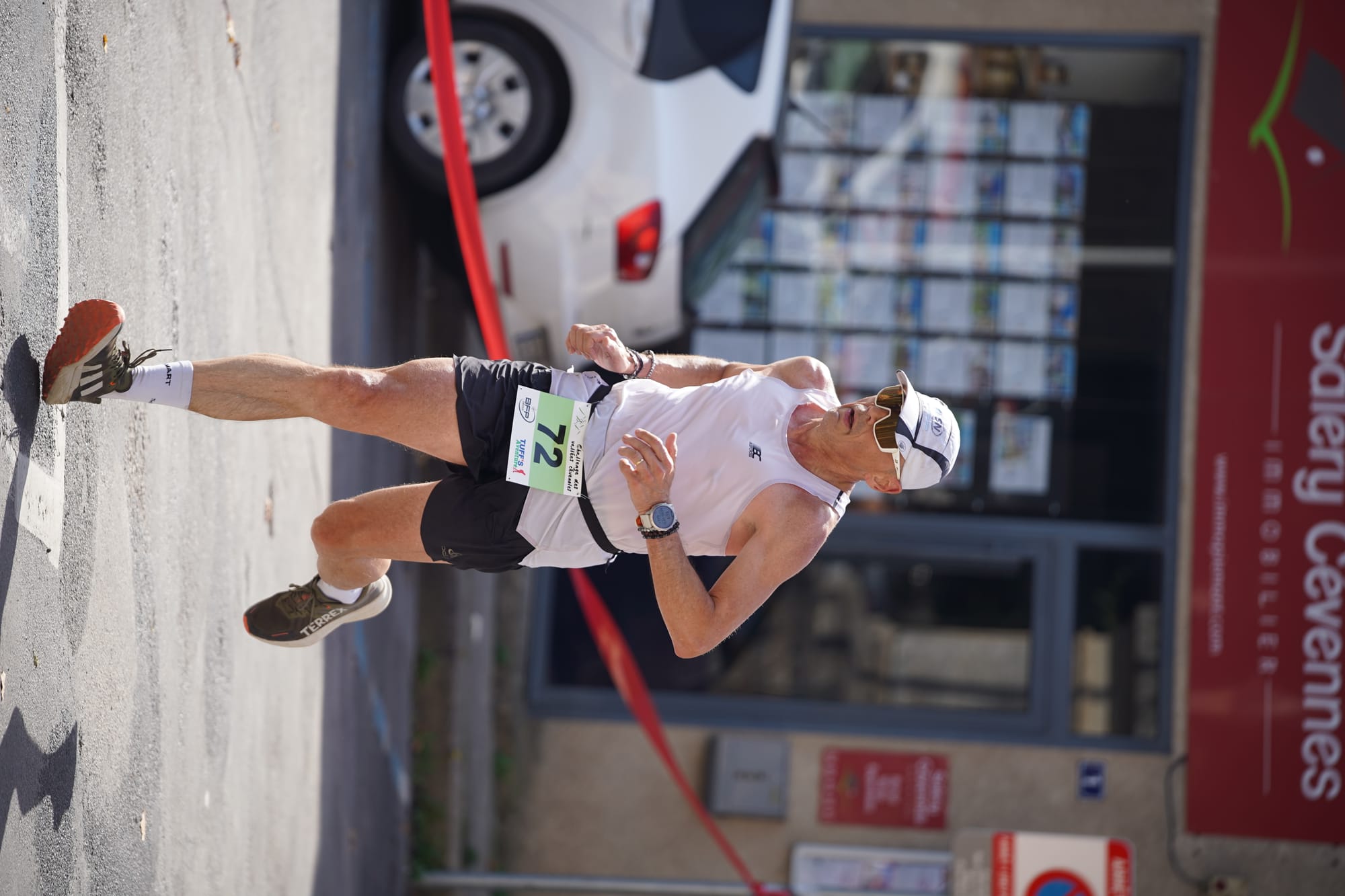 38ème édition du Tour du Dolmen