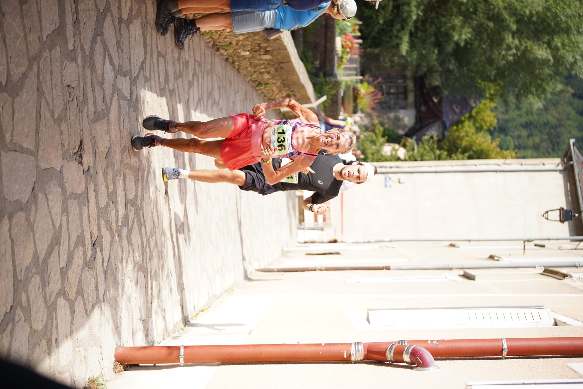 38ème édition du Tour du Dolmen