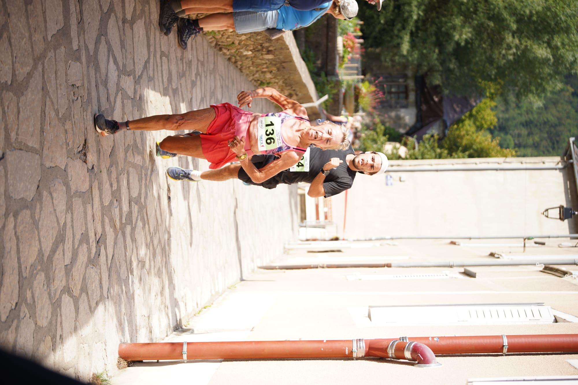 38ème édition du Tour du Dolmen