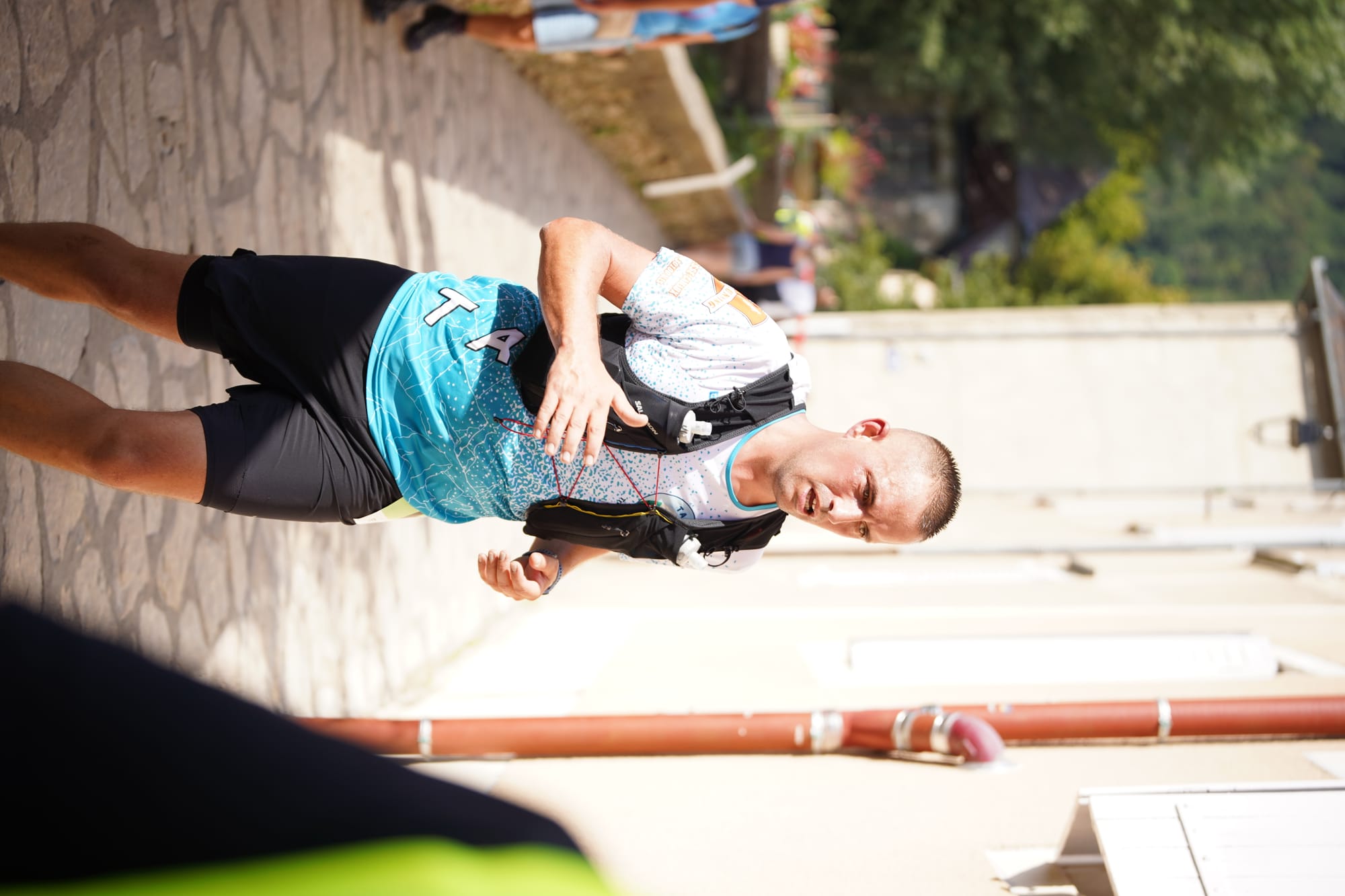 38ème édition du Tour du Dolmen