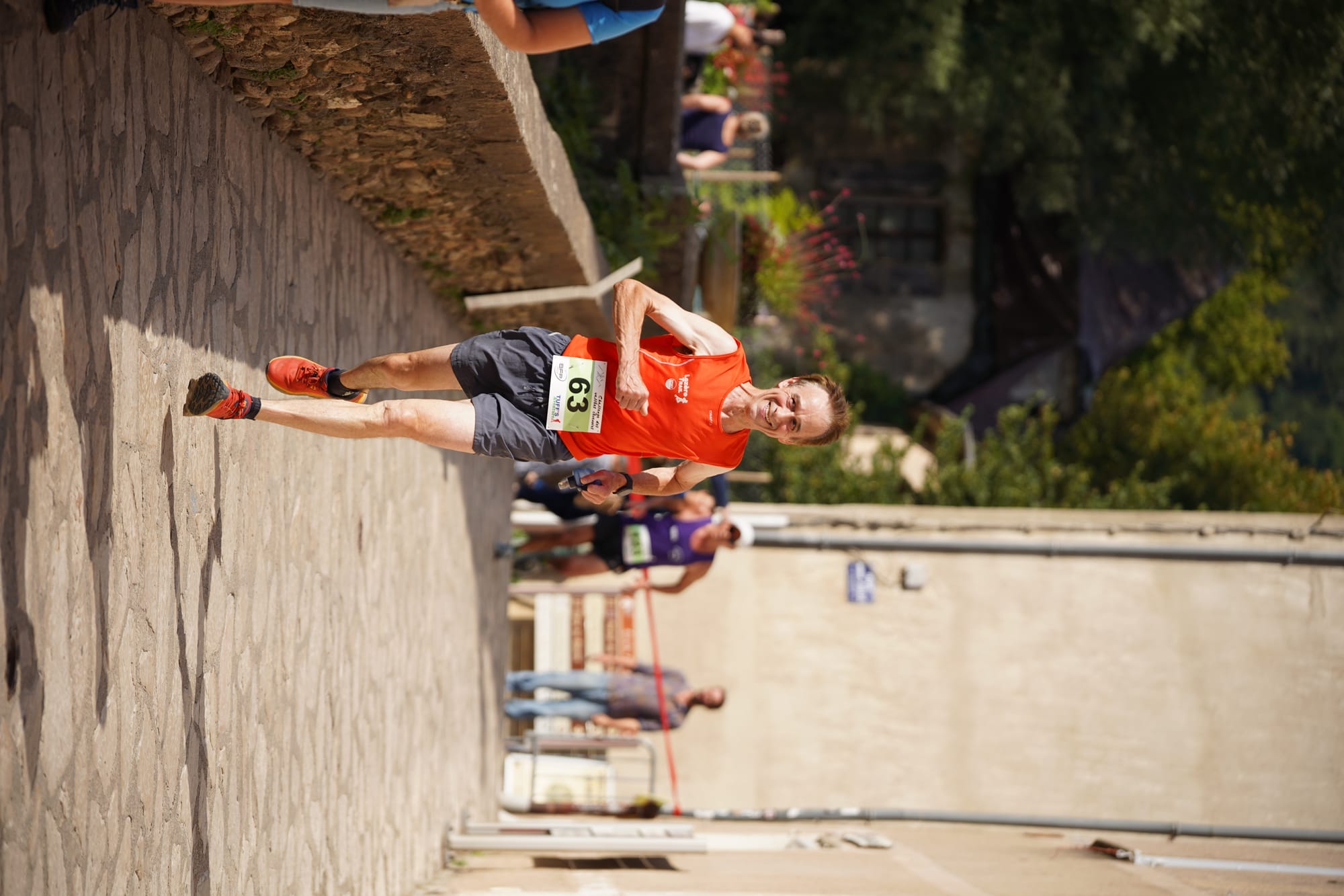 38ème édition du Tour du Dolmen