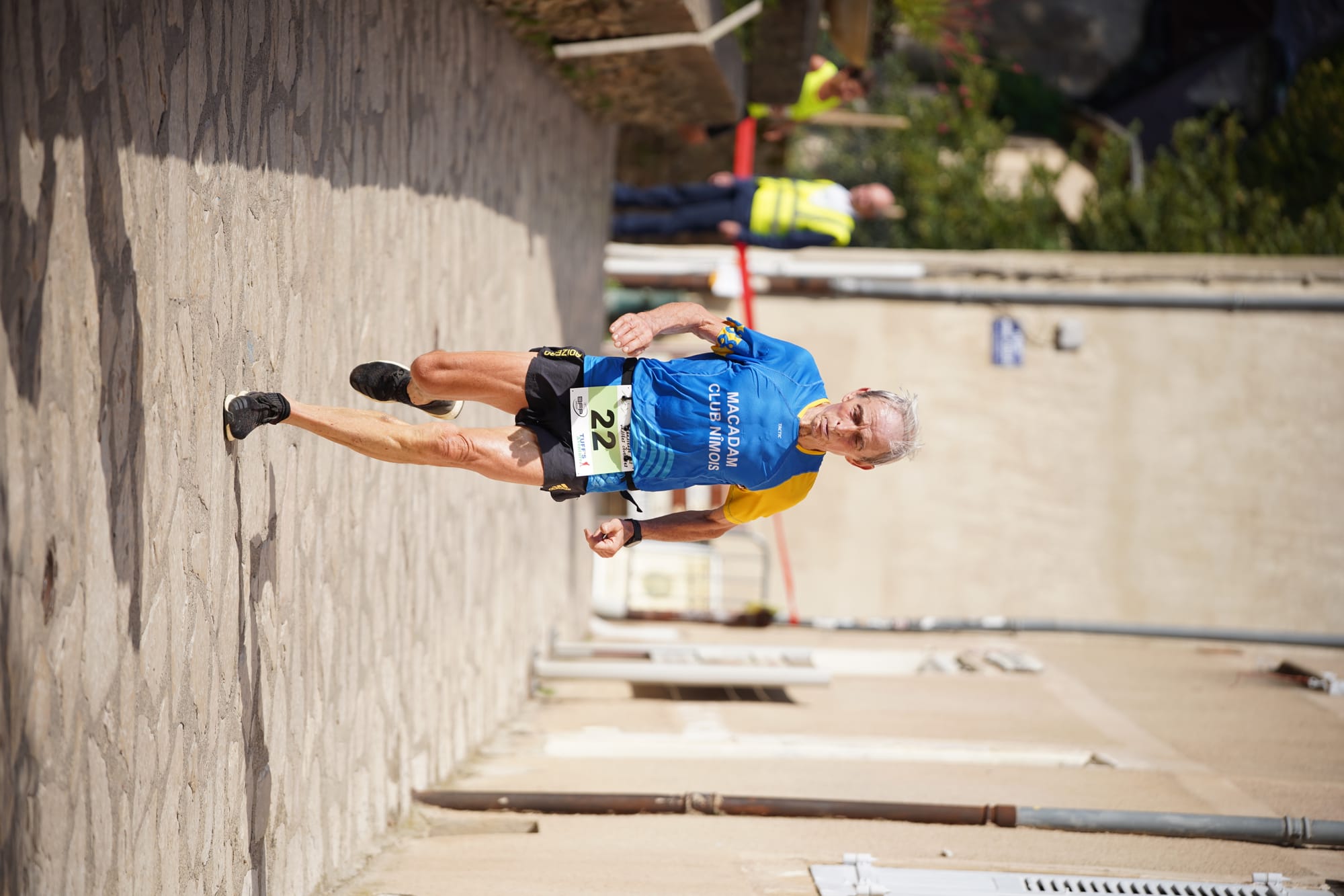 38ème édition du Tour du Dolmen