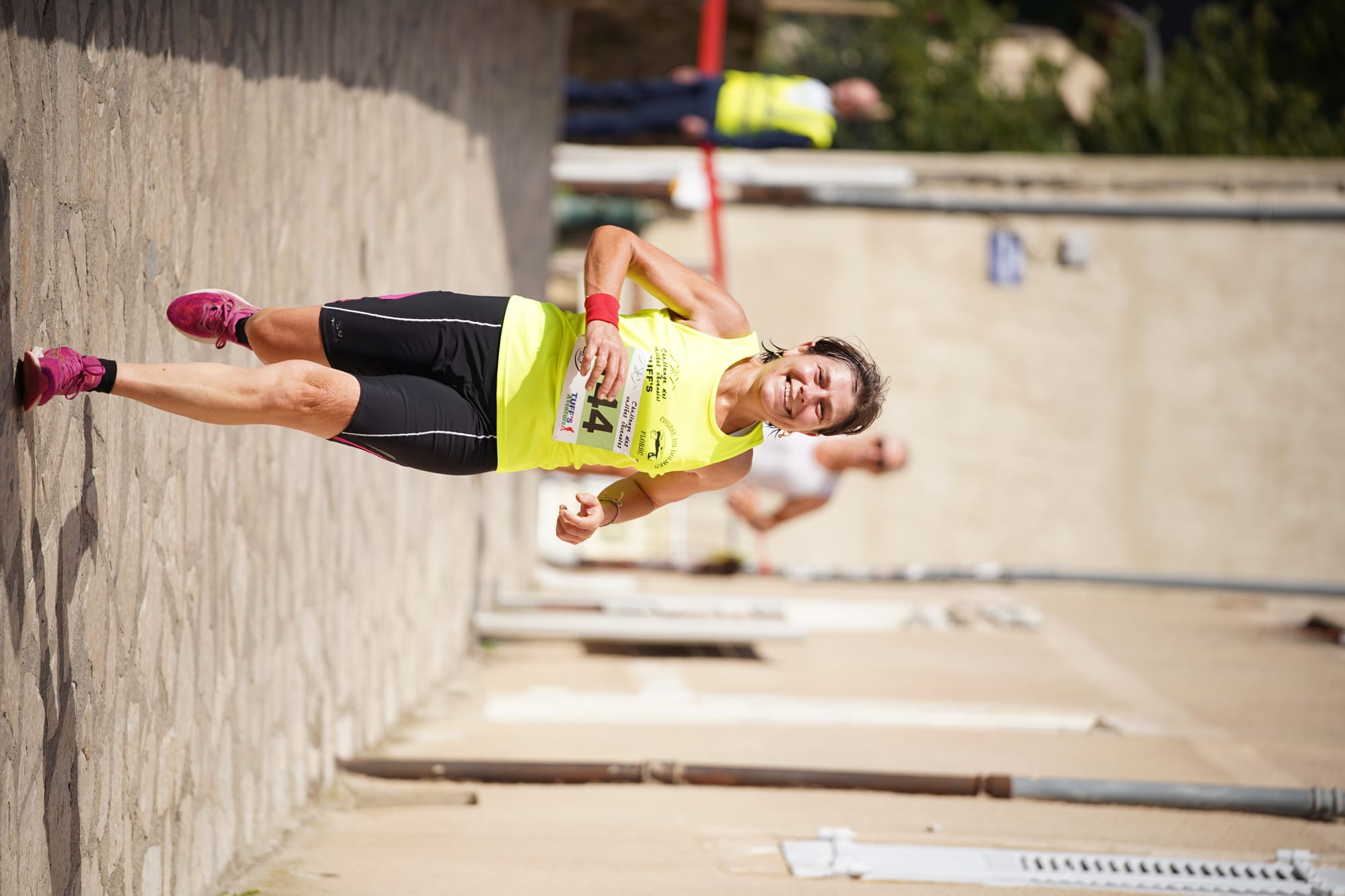 38ème édition du Tour du Dolmen