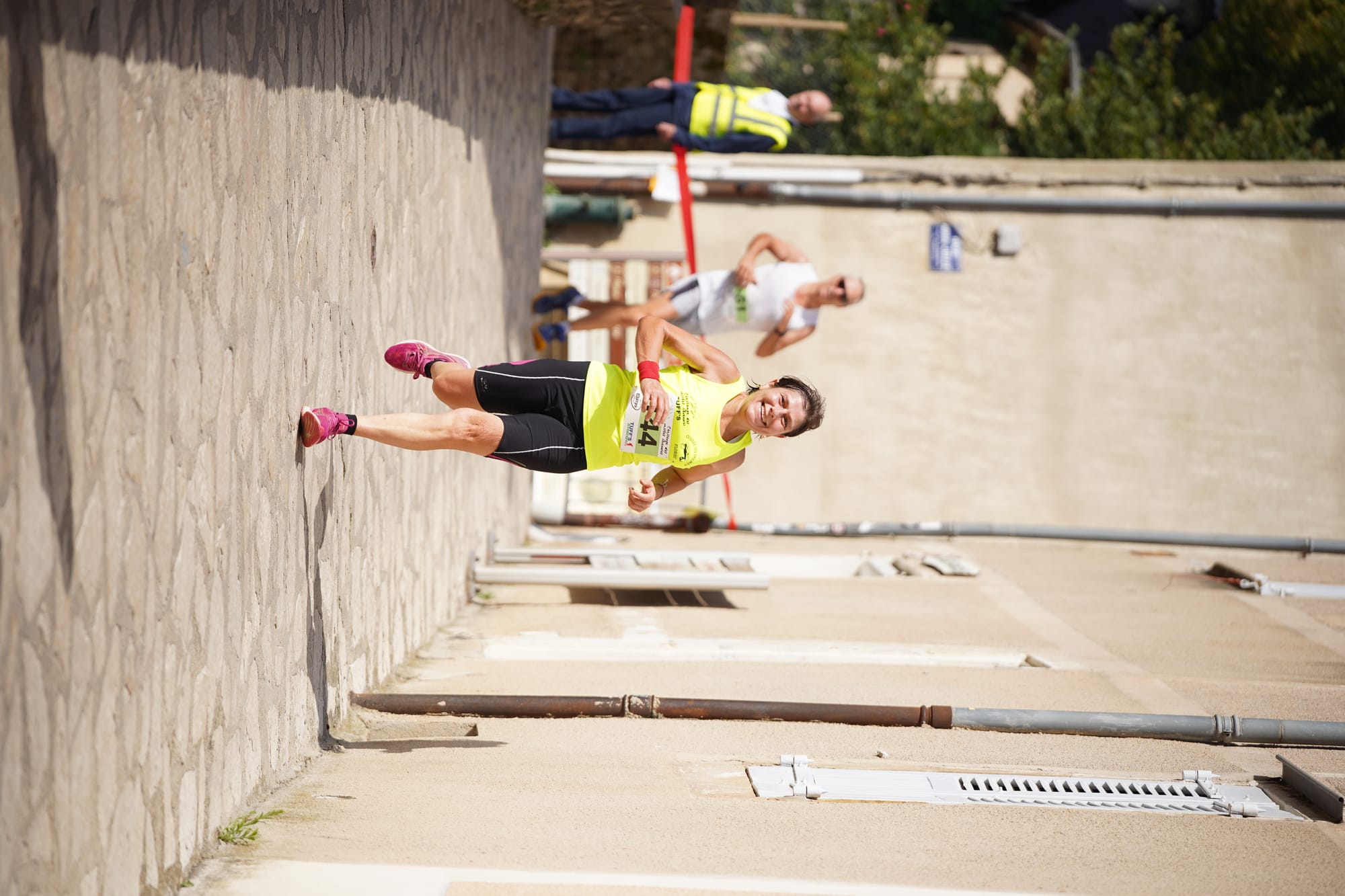 38ème édition du Tour du Dolmen