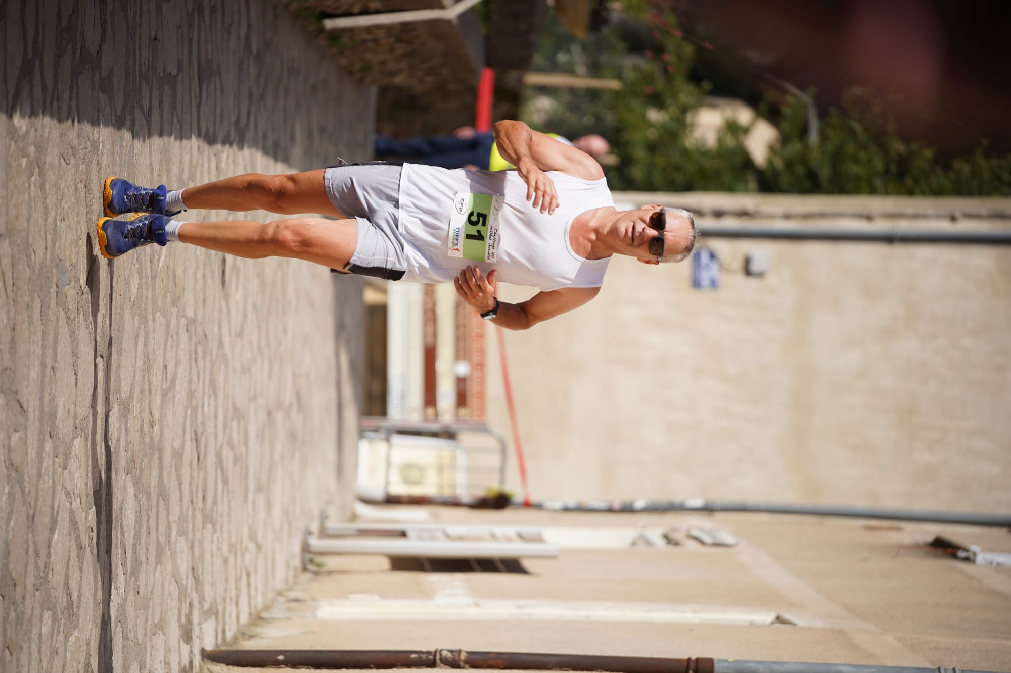 38ème édition du Tour du Dolmen