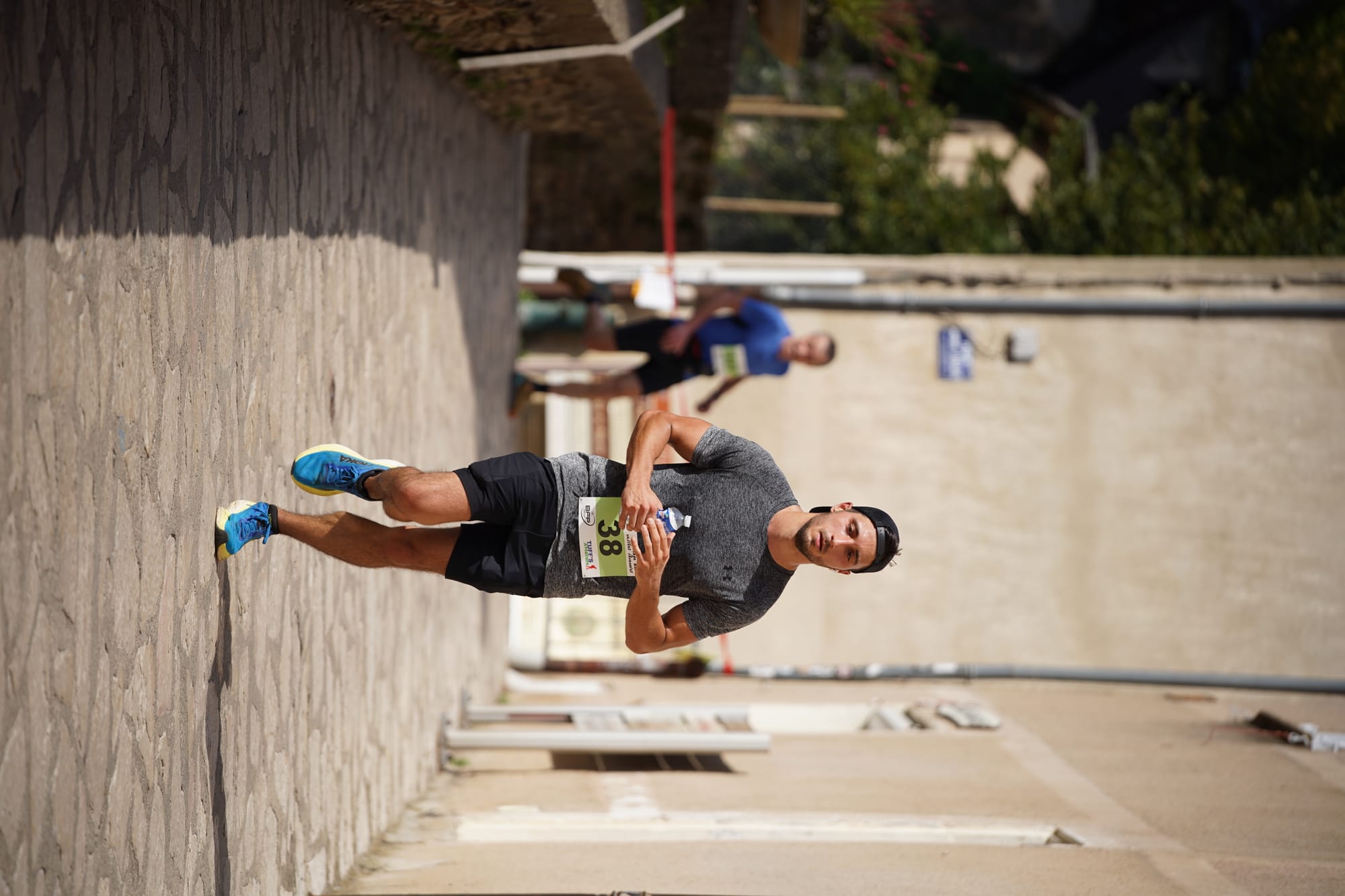 38ème édition du Tour du Dolmen