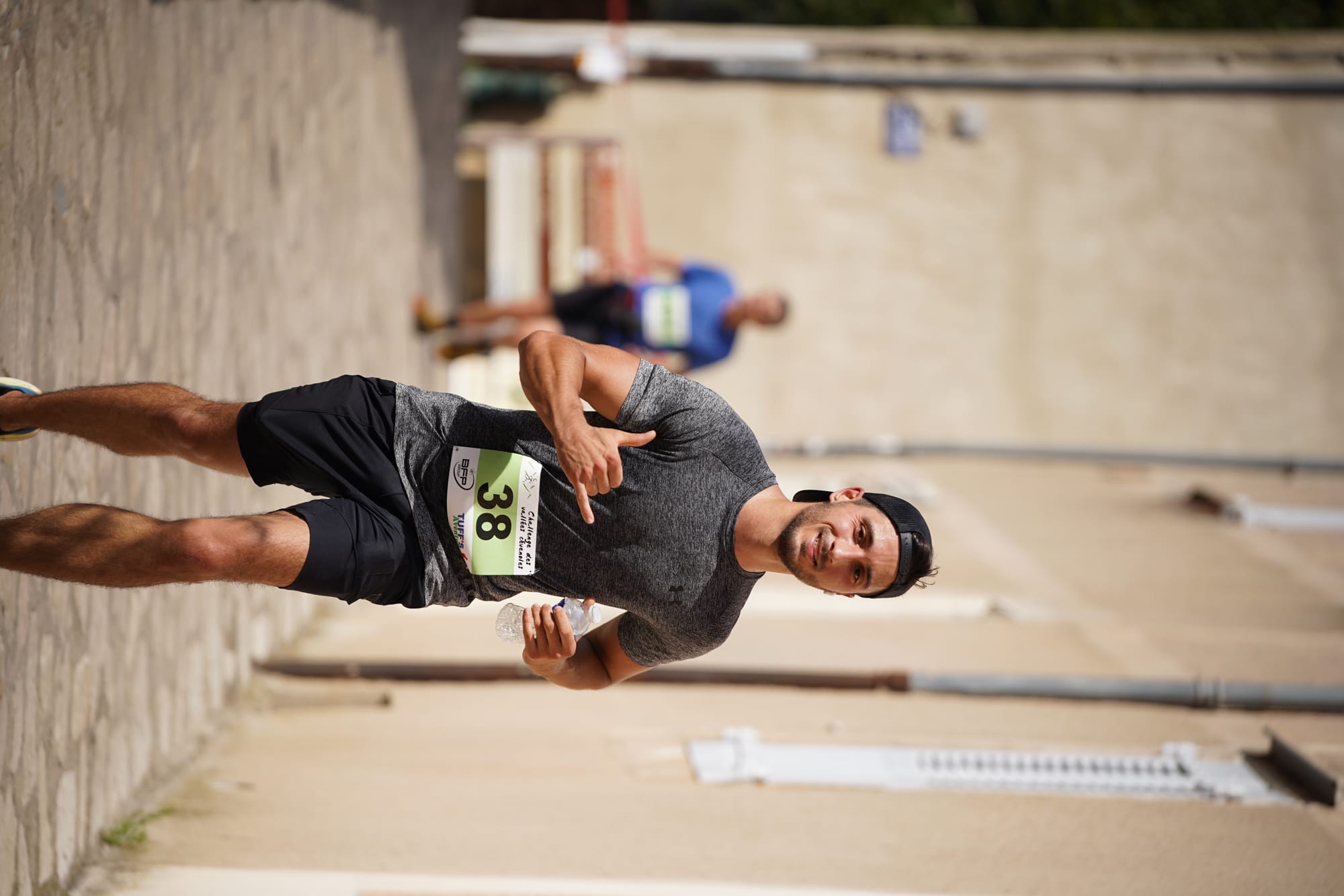 38ème édition du Tour du Dolmen