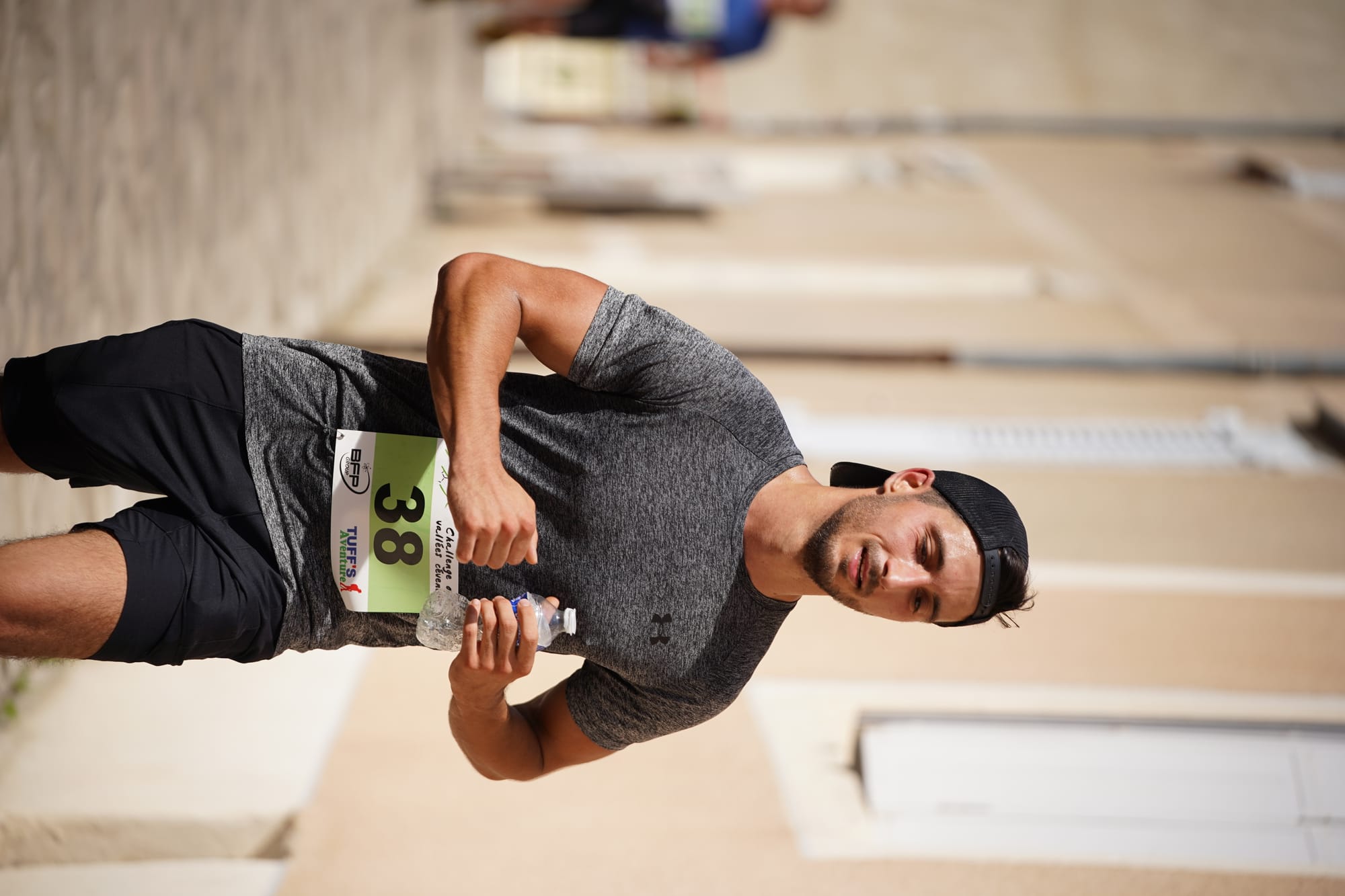 38ème édition du Tour du Dolmen
