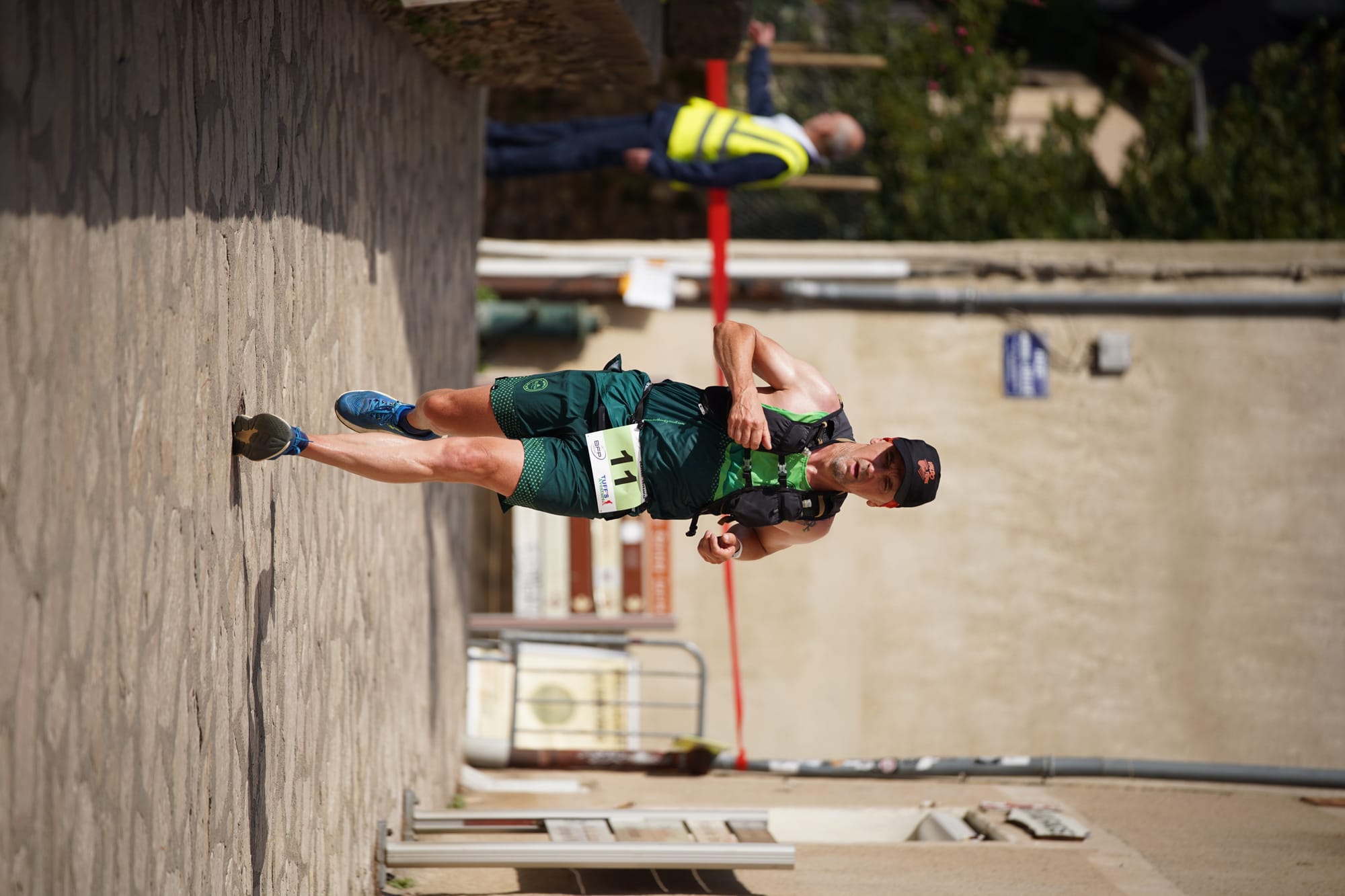 38ème édition du Tour du Dolmen