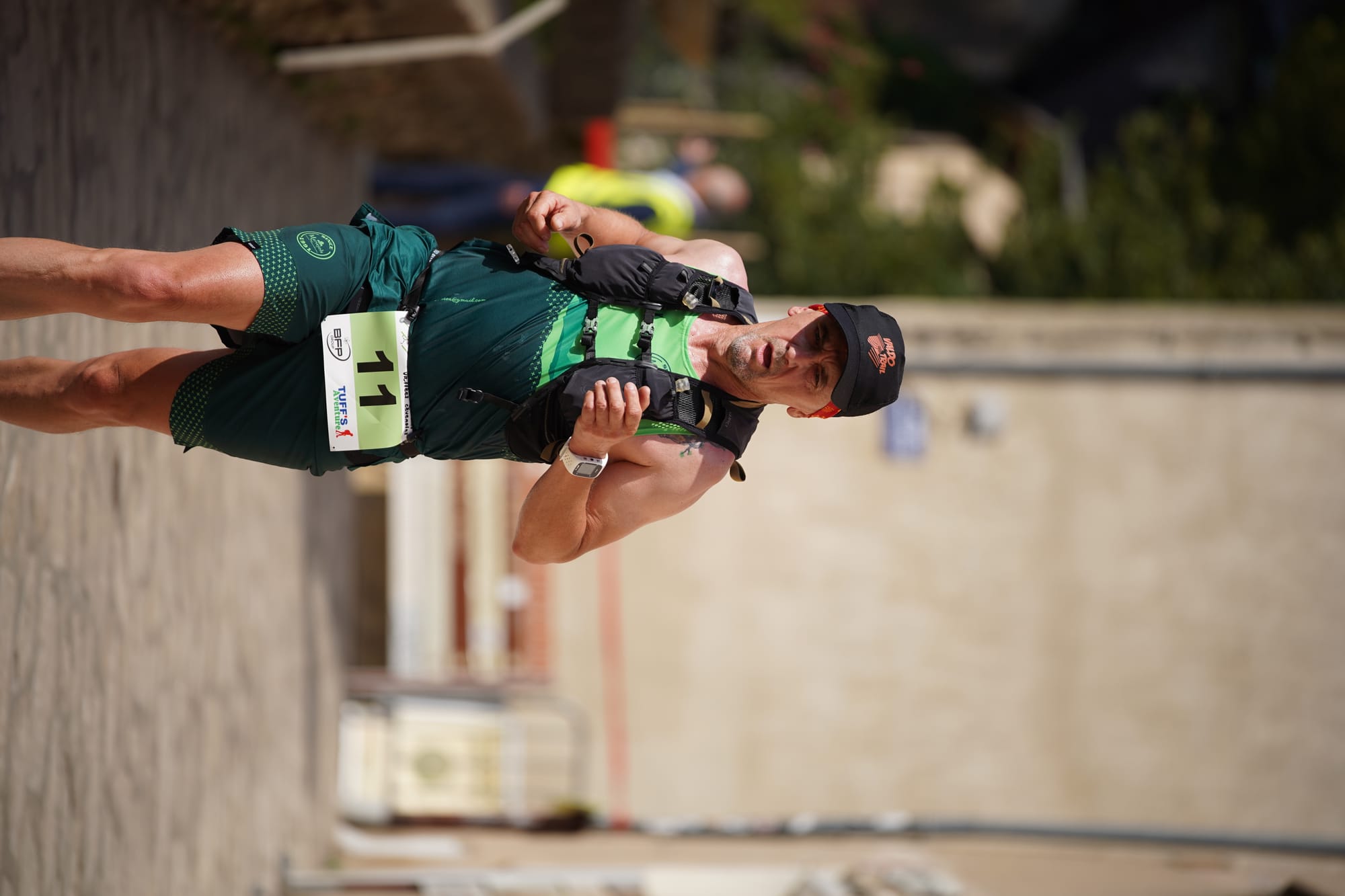 38ème édition du Tour du Dolmen