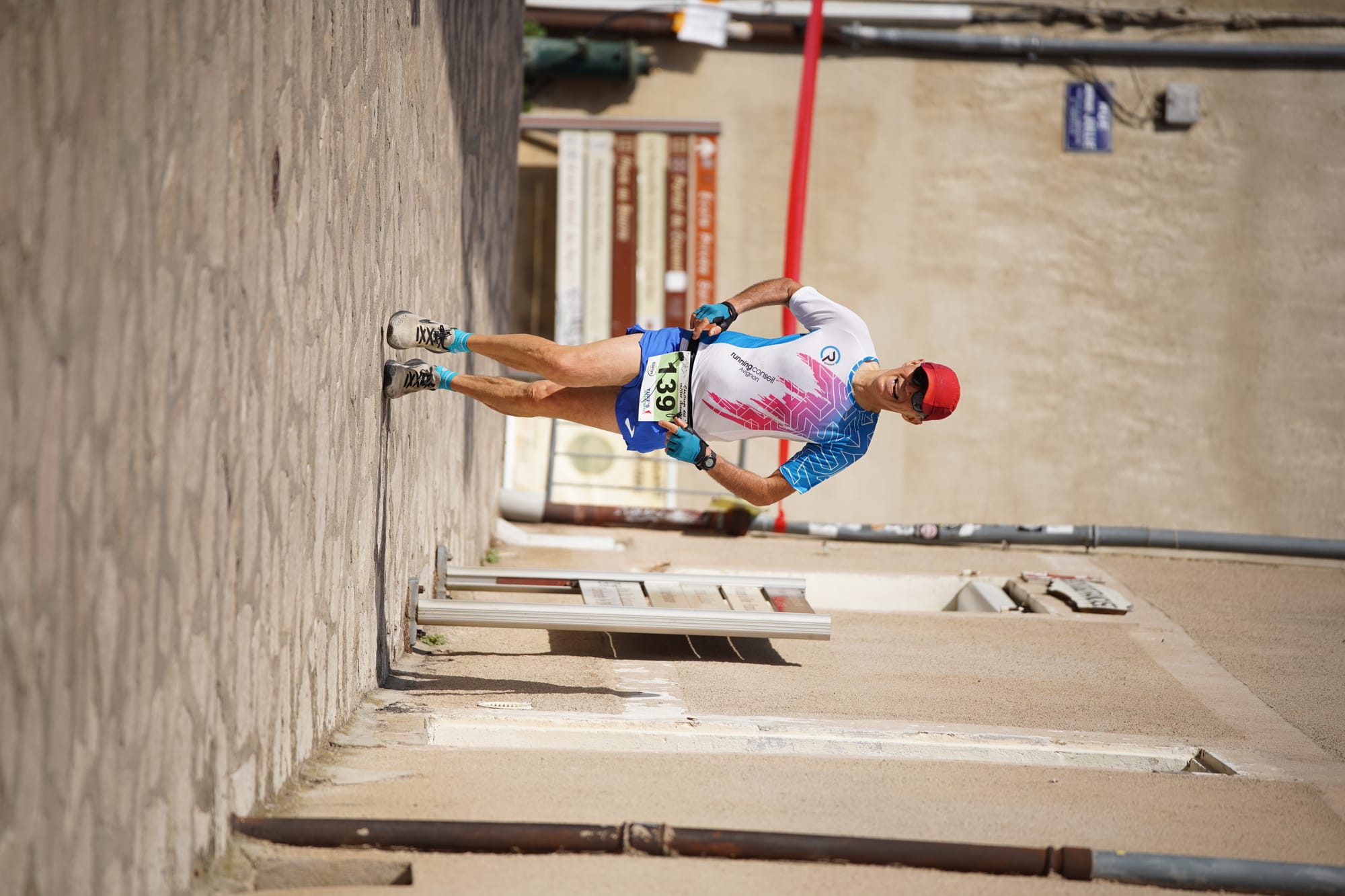 38ème édition du Tour du Dolmen