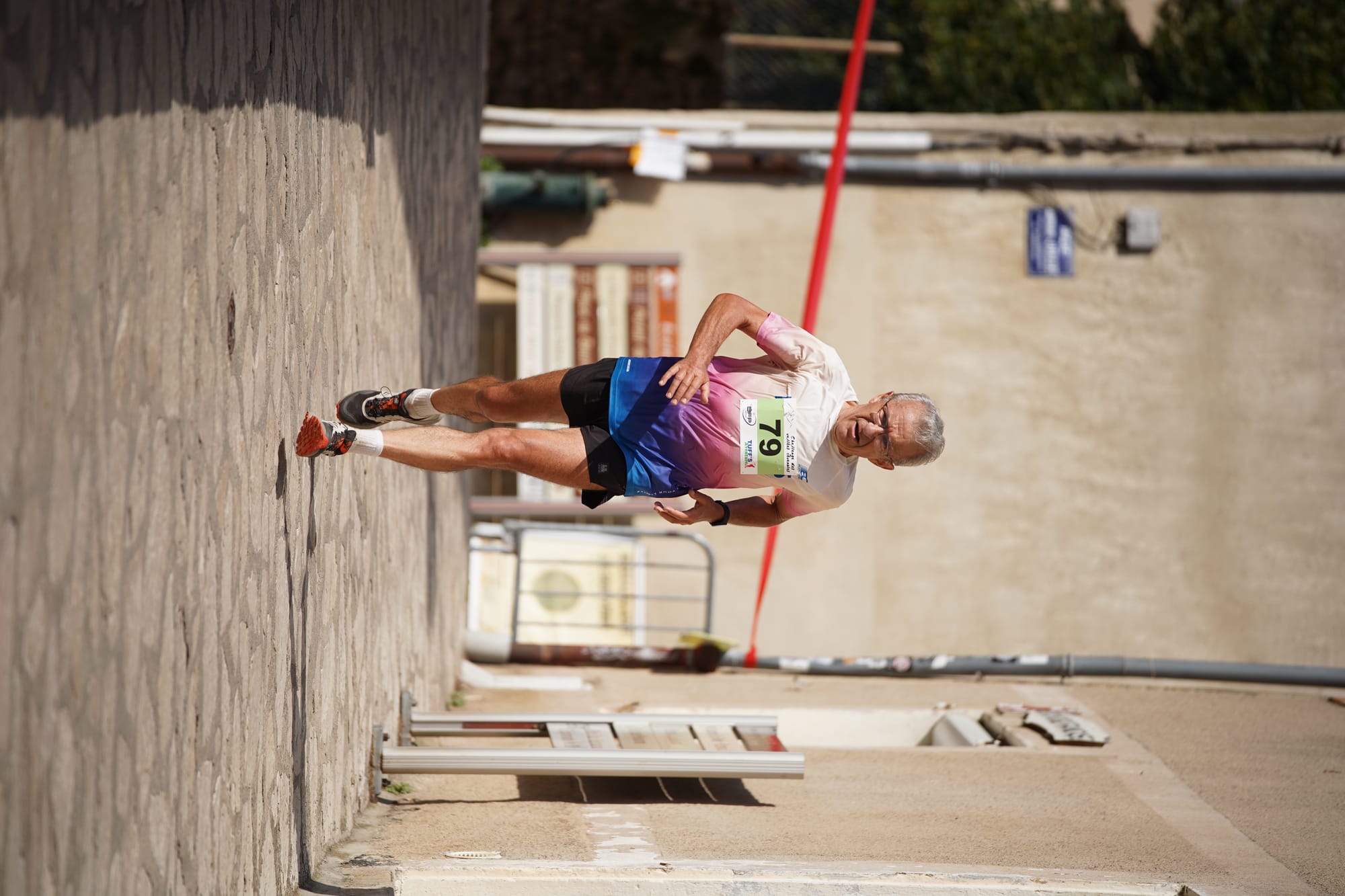 38ème édition du Tour du Dolmen