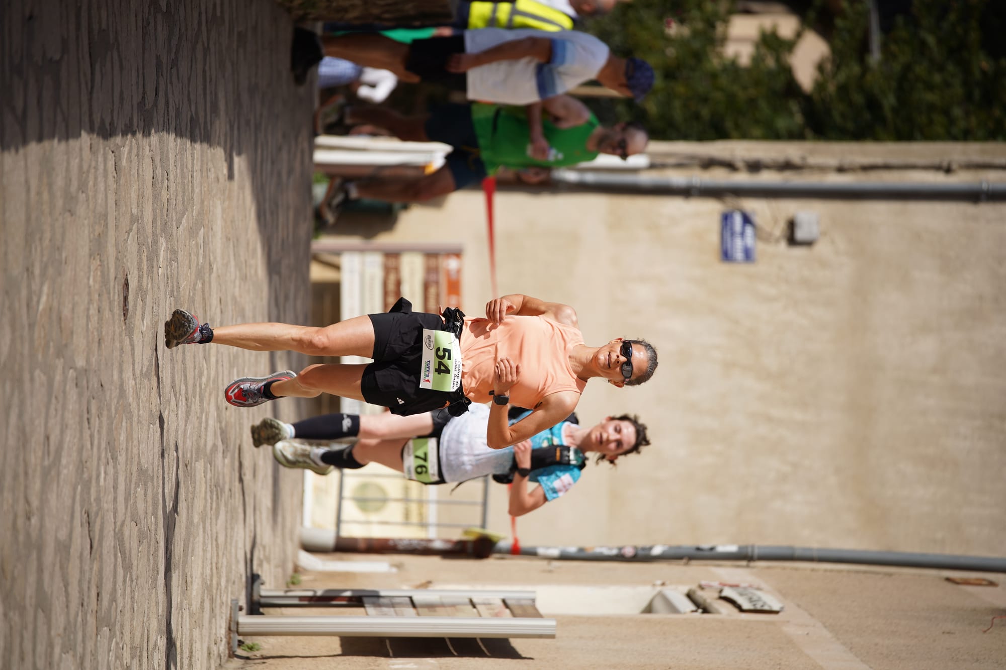38ème édition du Tour du Dolmen