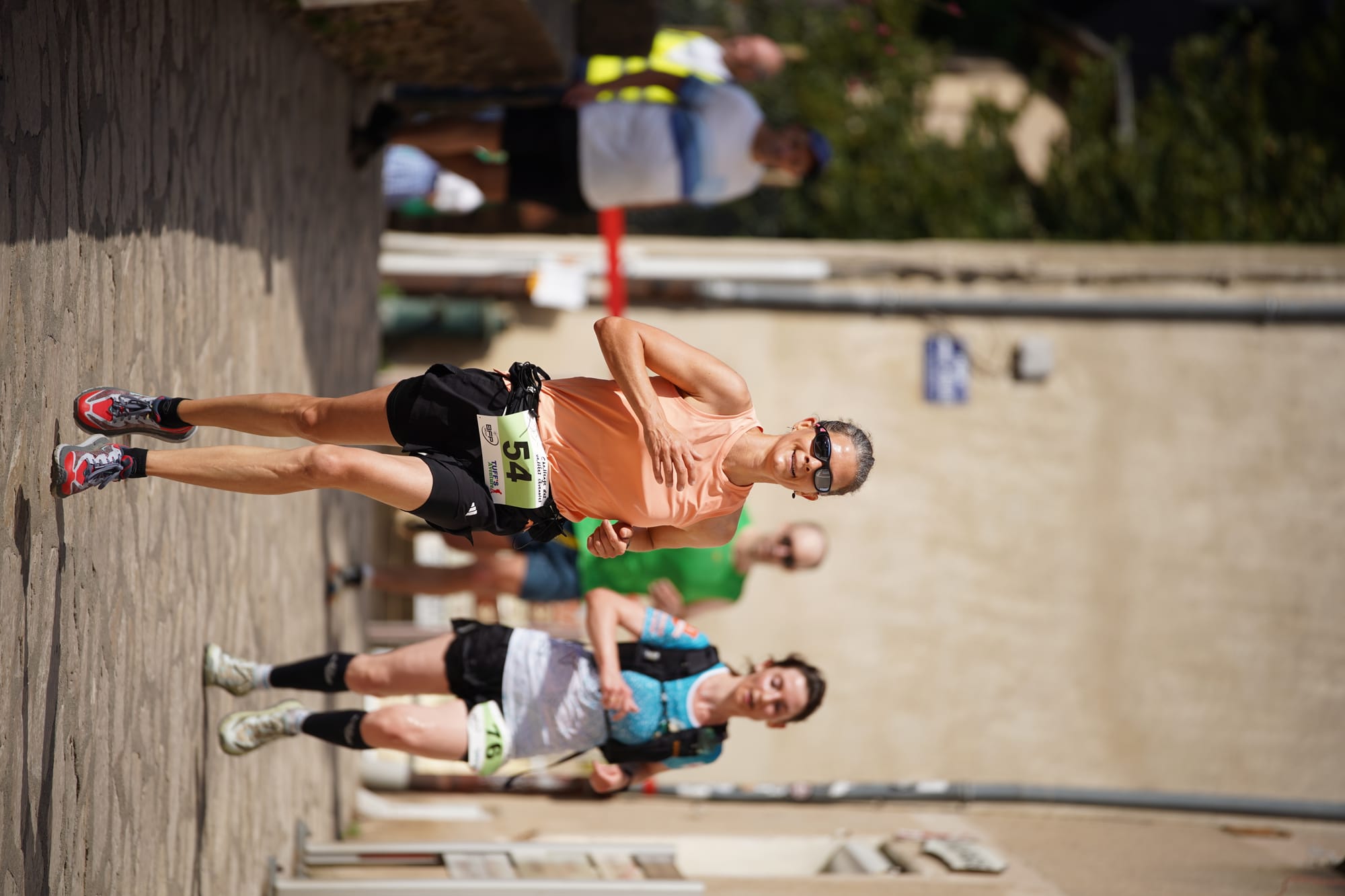 38ème édition du Tour du Dolmen