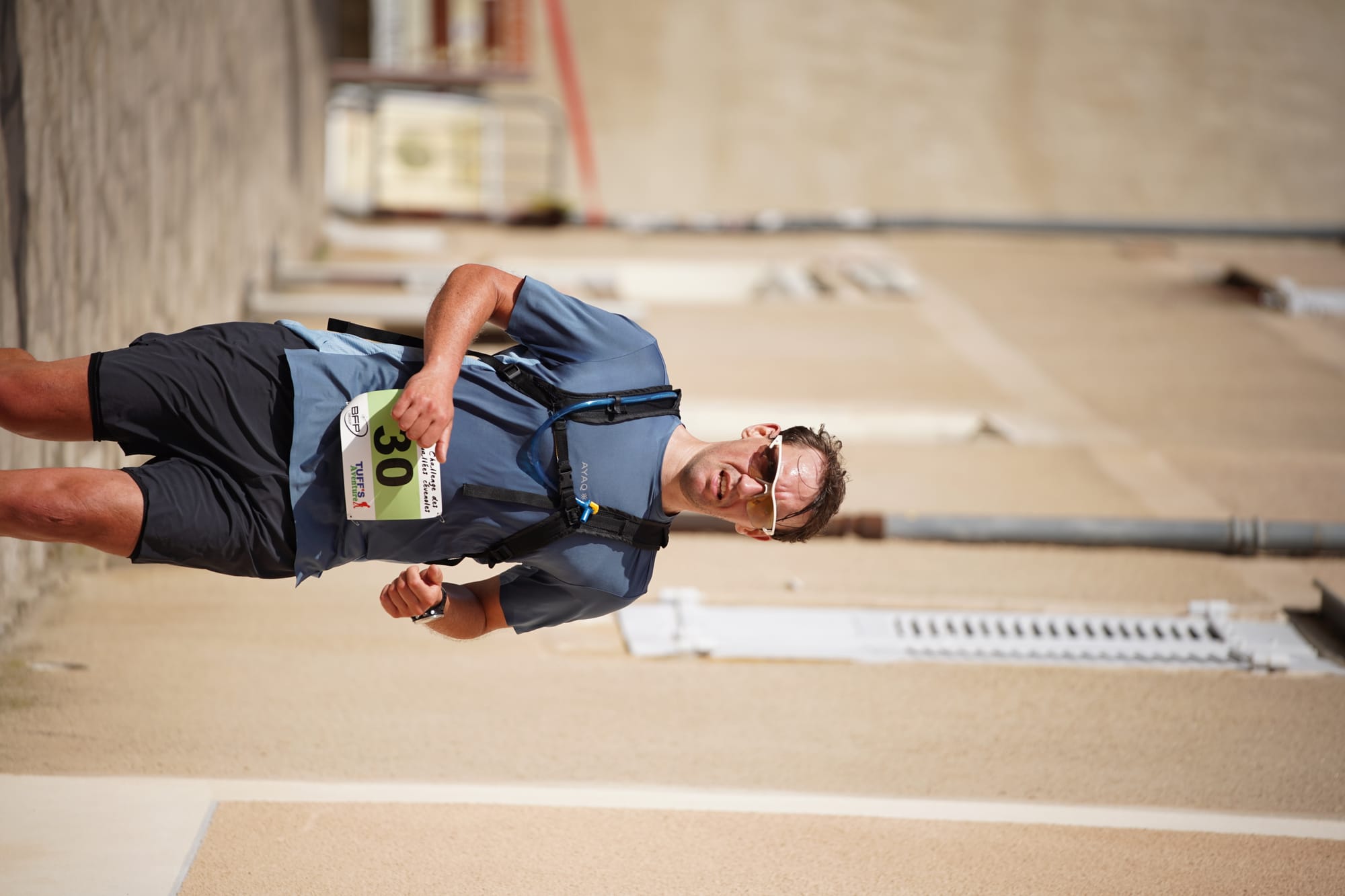 38ème édition du Tour du Dolmen