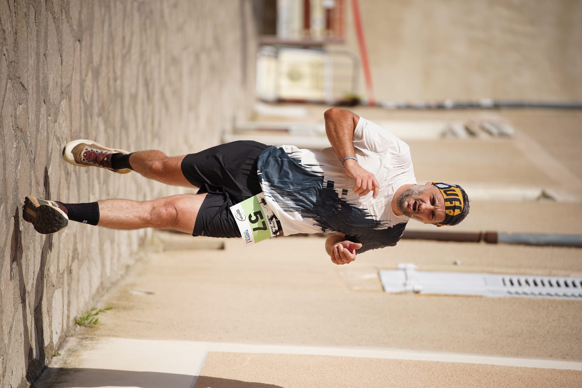 38ème édition du Tour du Dolmen