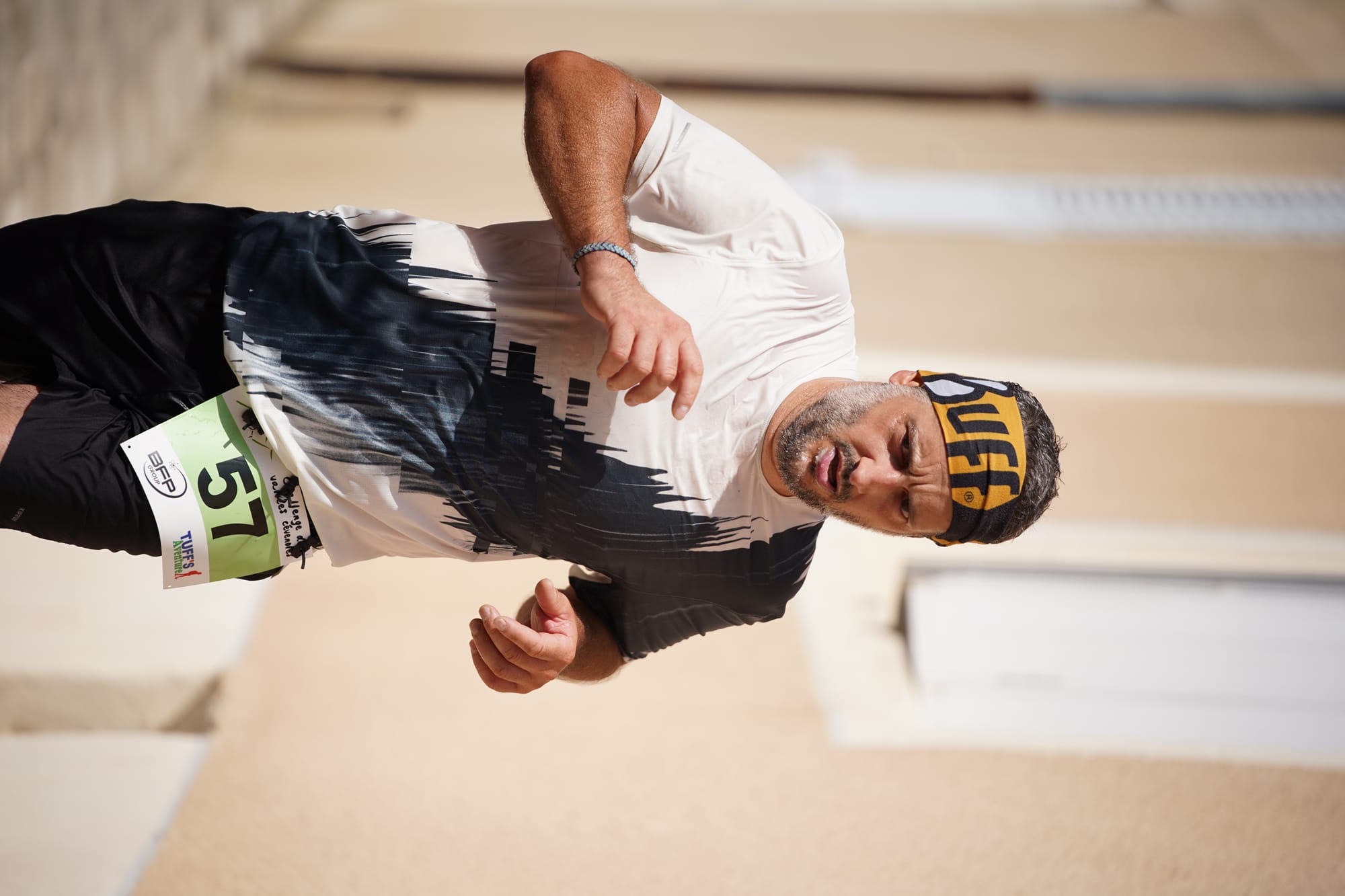38ème édition du Tour du Dolmen