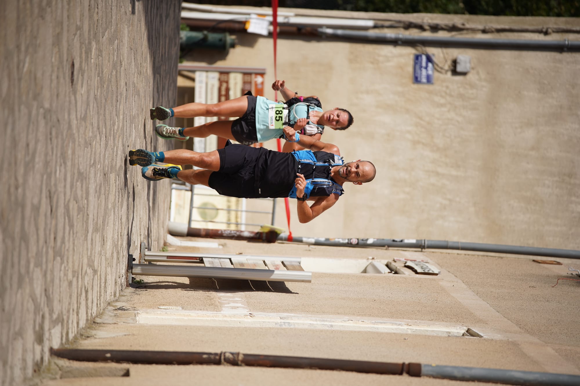 38ème édition du Tour du Dolmen