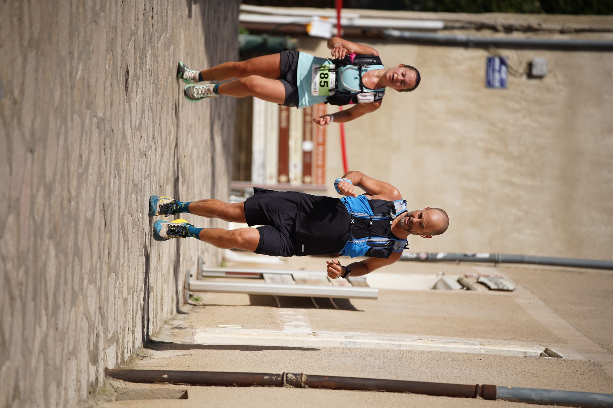 38ème édition du Tour du Dolmen