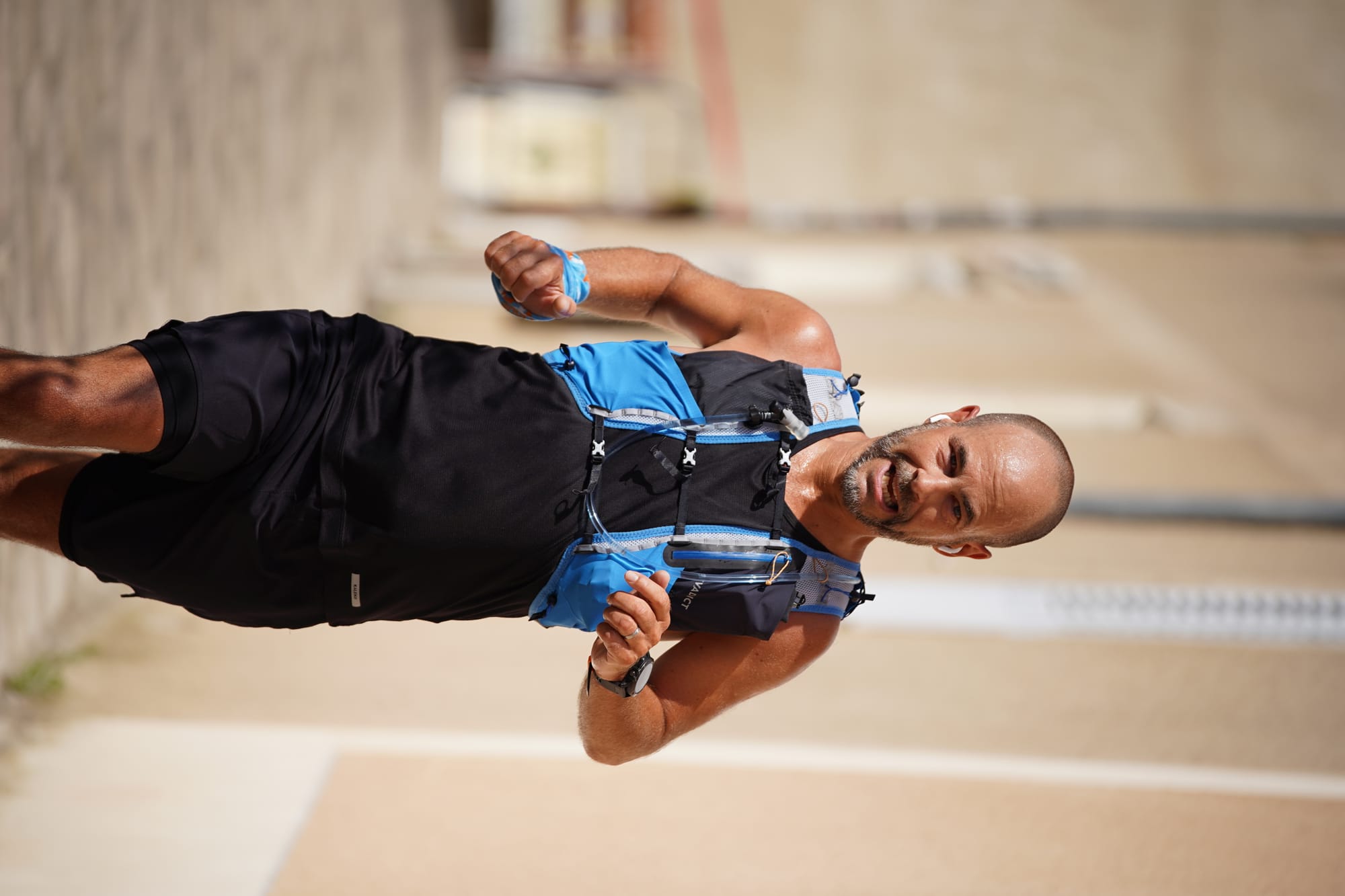 38ème édition du Tour du Dolmen
