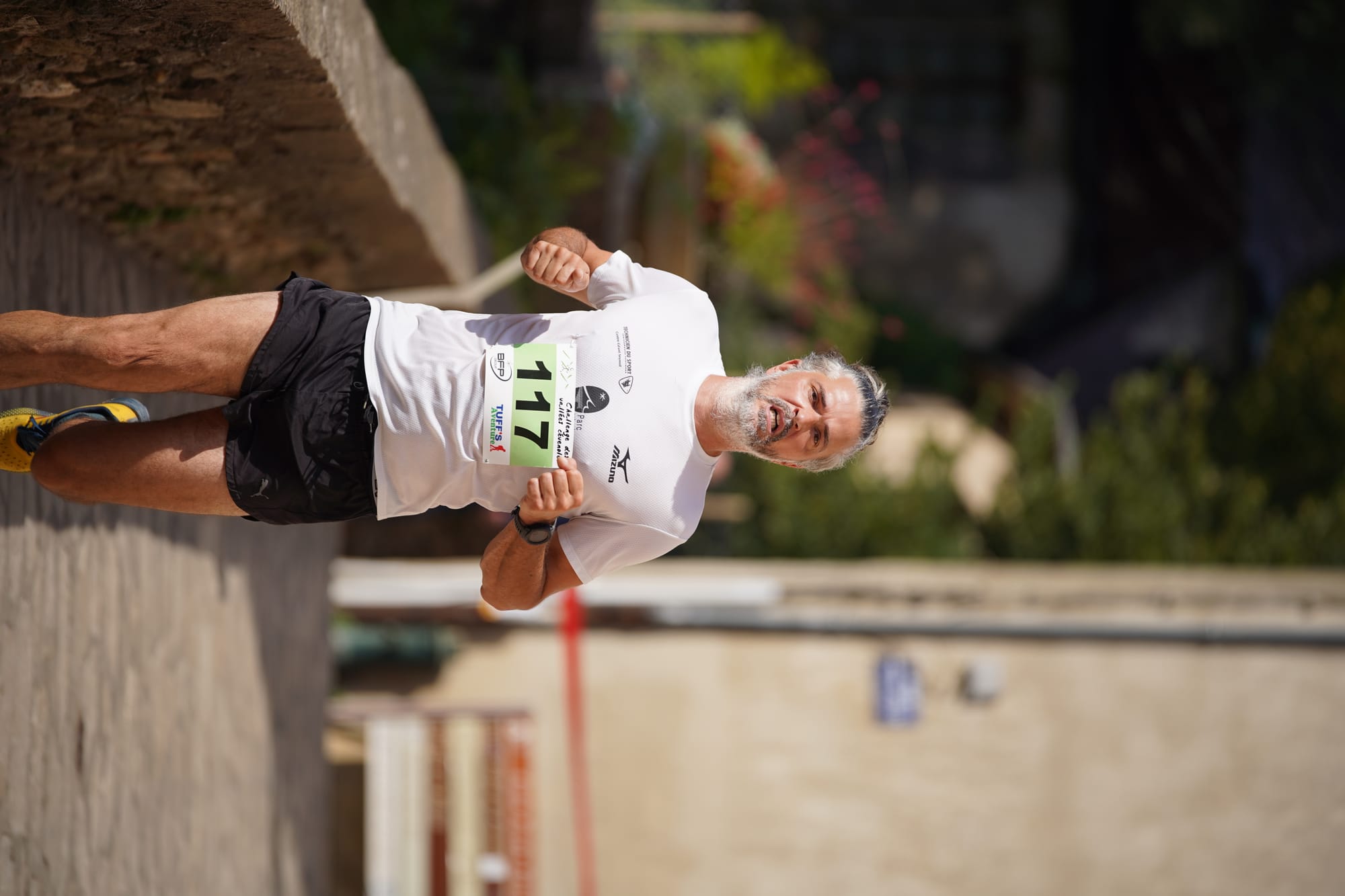 38ème édition du Tour du Dolmen