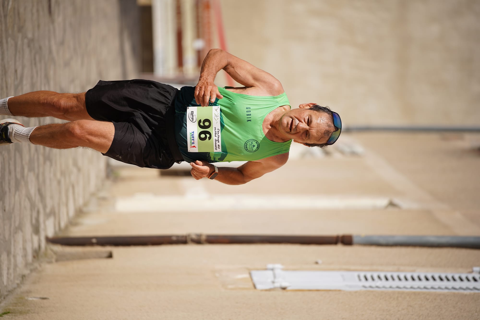 38ème édition du Tour du Dolmen