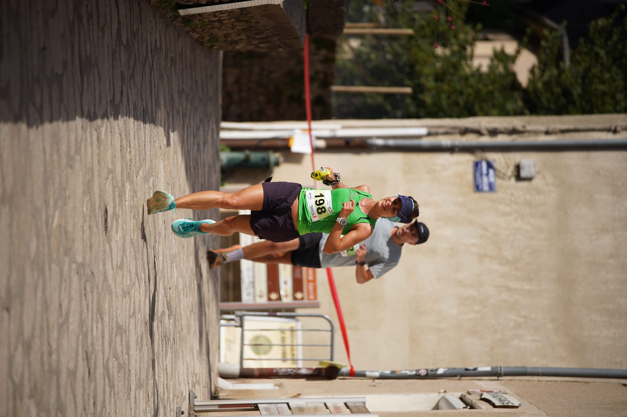 38ème édition du Tour du Dolmen