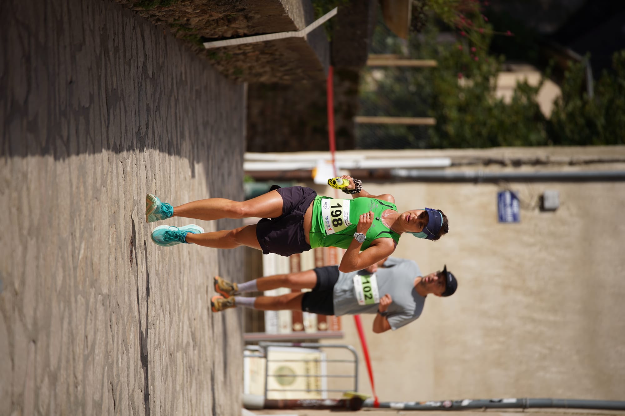 38ème édition du Tour du Dolmen