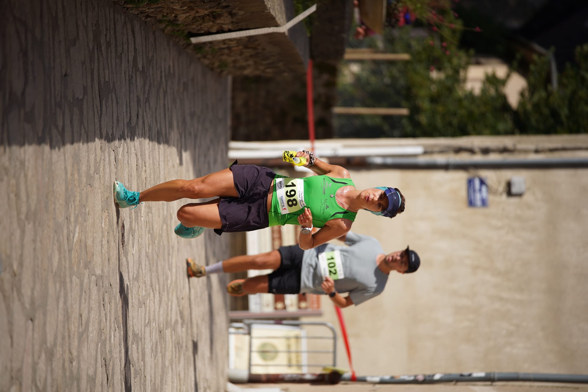 38ème édition du Tour du Dolmen