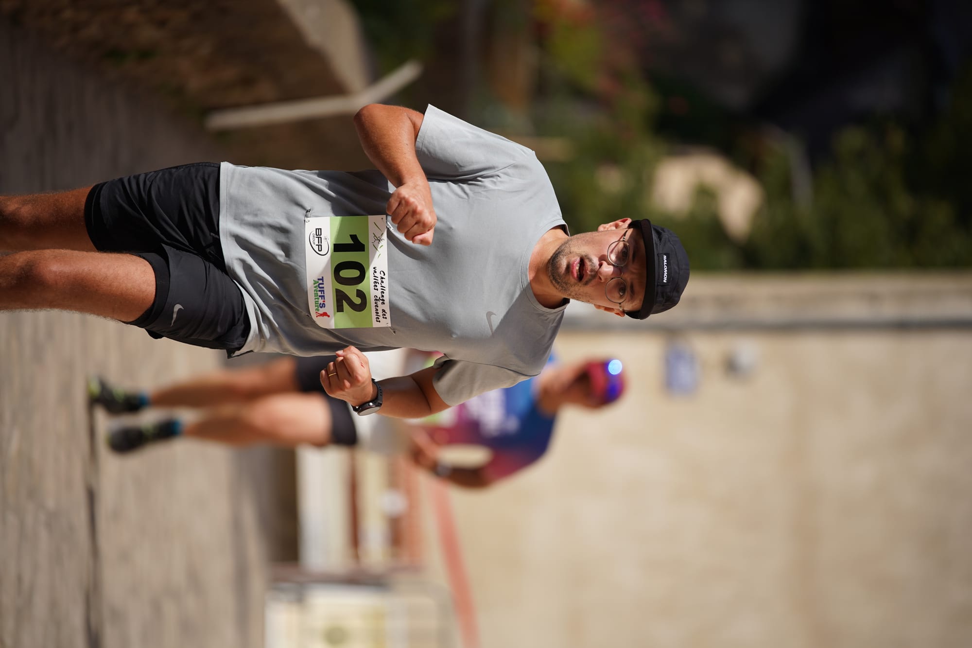 38ème édition du Tour du Dolmen