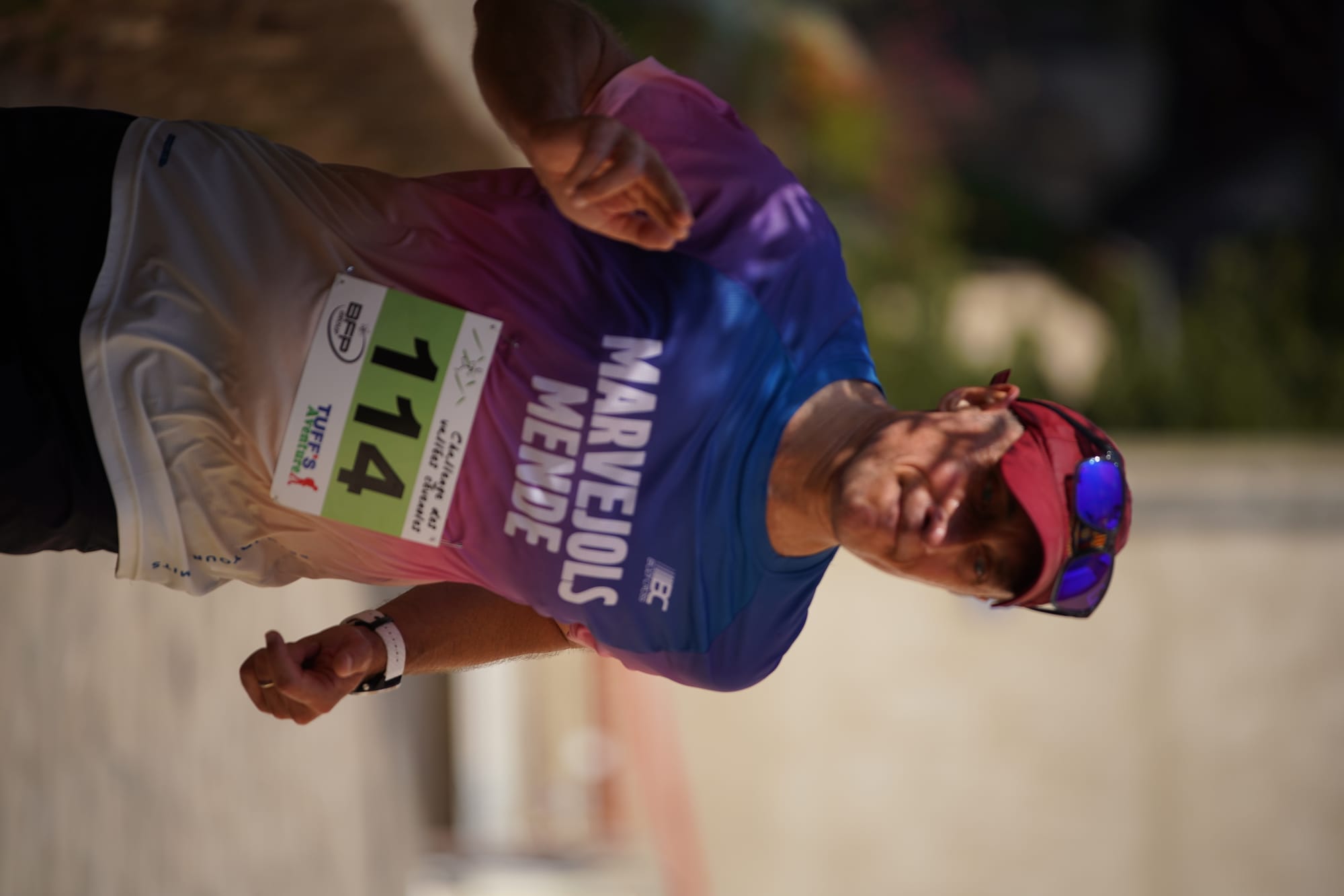 38ème édition du Tour du Dolmen
