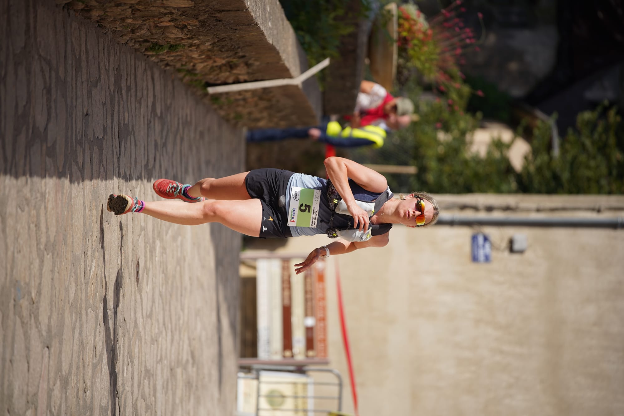 38ème édition du Tour du Dolmen