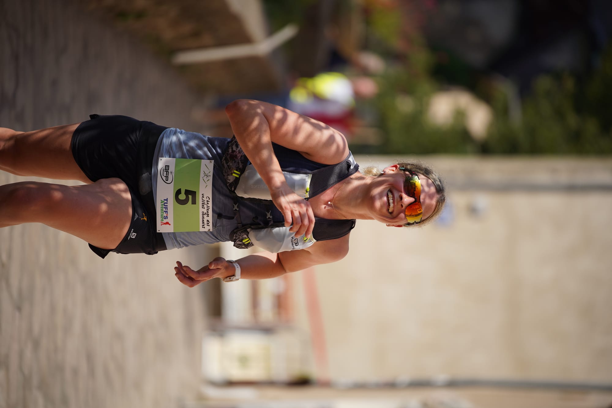 38ème édition du Tour du Dolmen