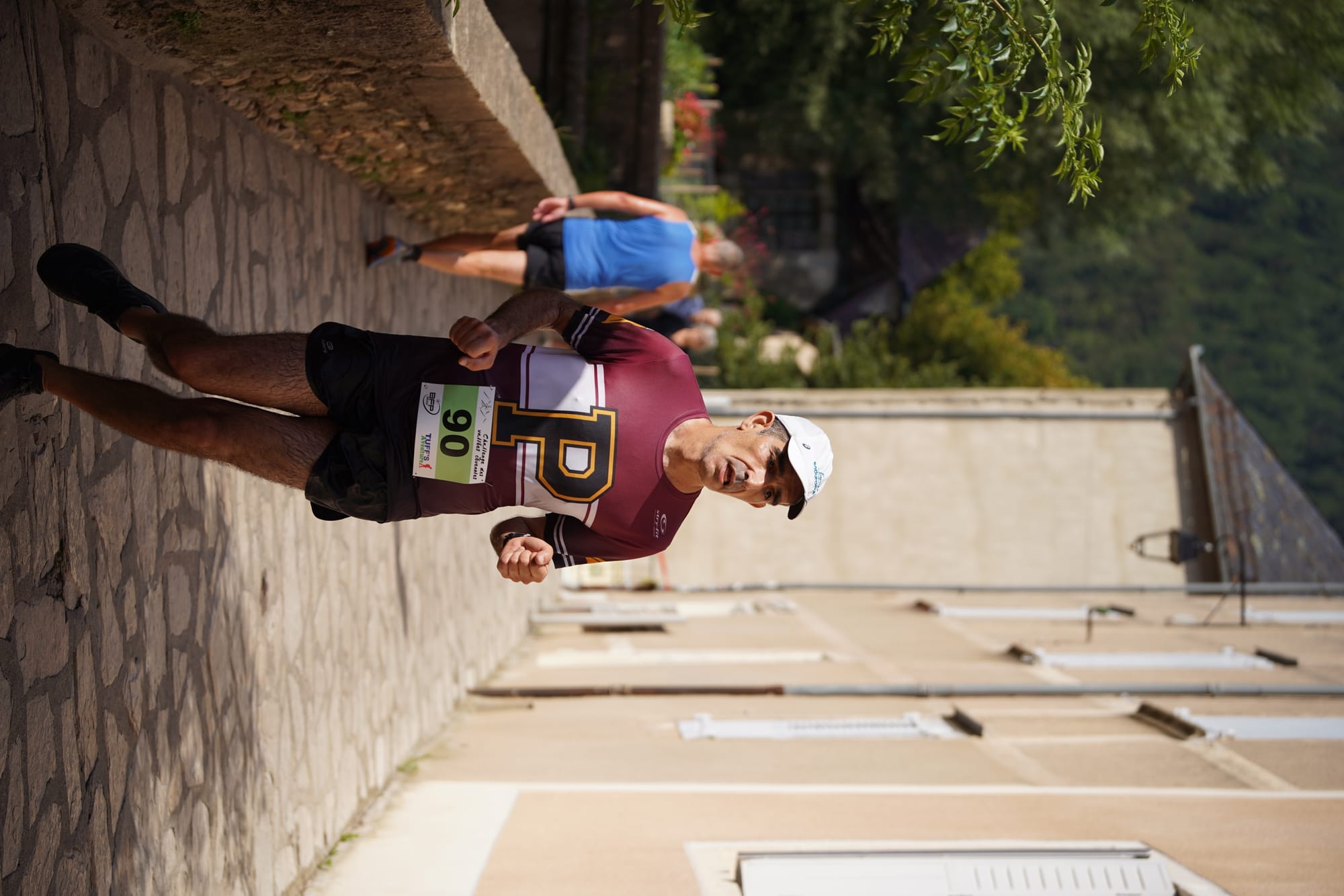 38ème édition du Tour du Dolmen