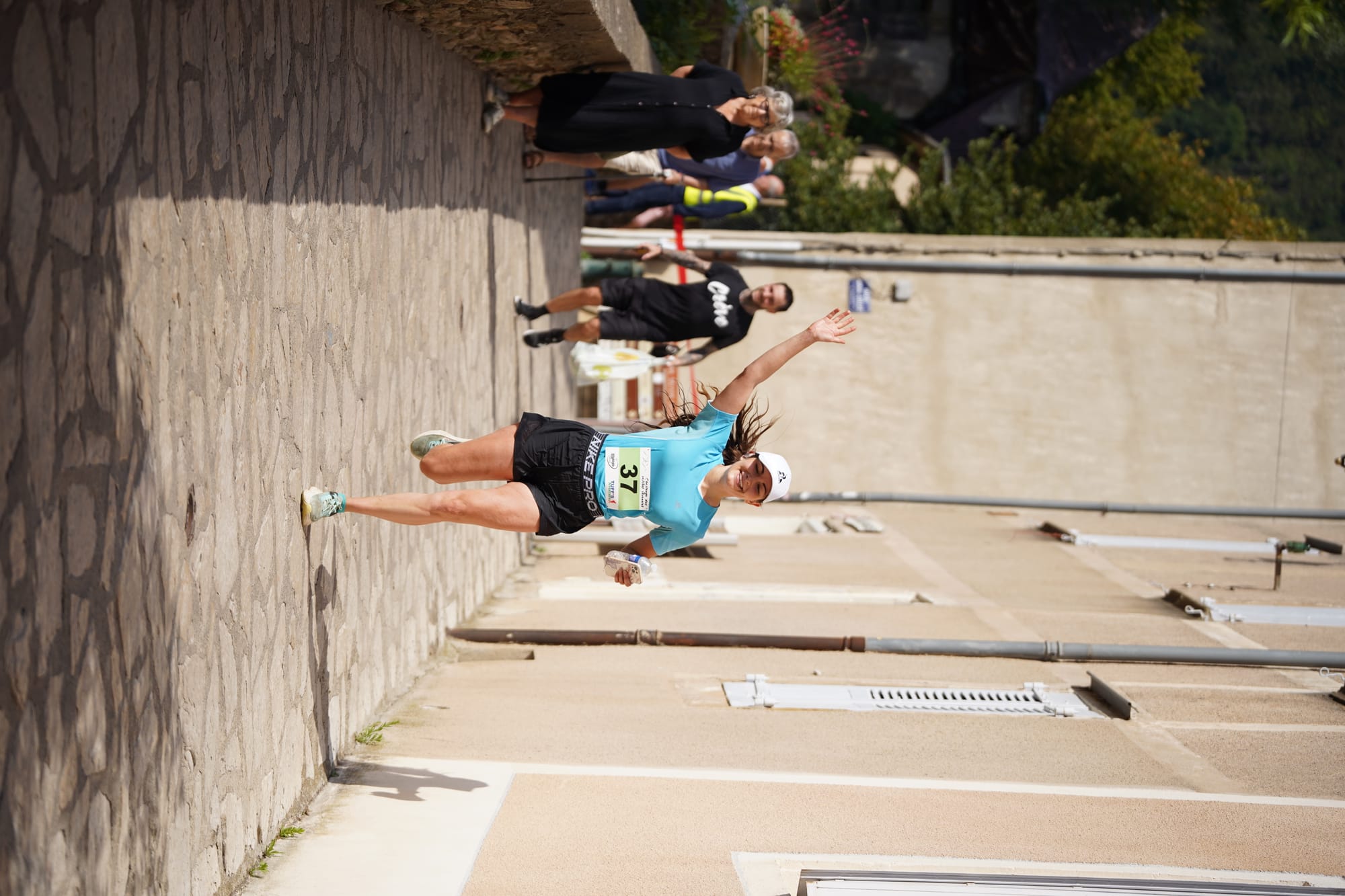 38ème édition du Tour du Dolmen